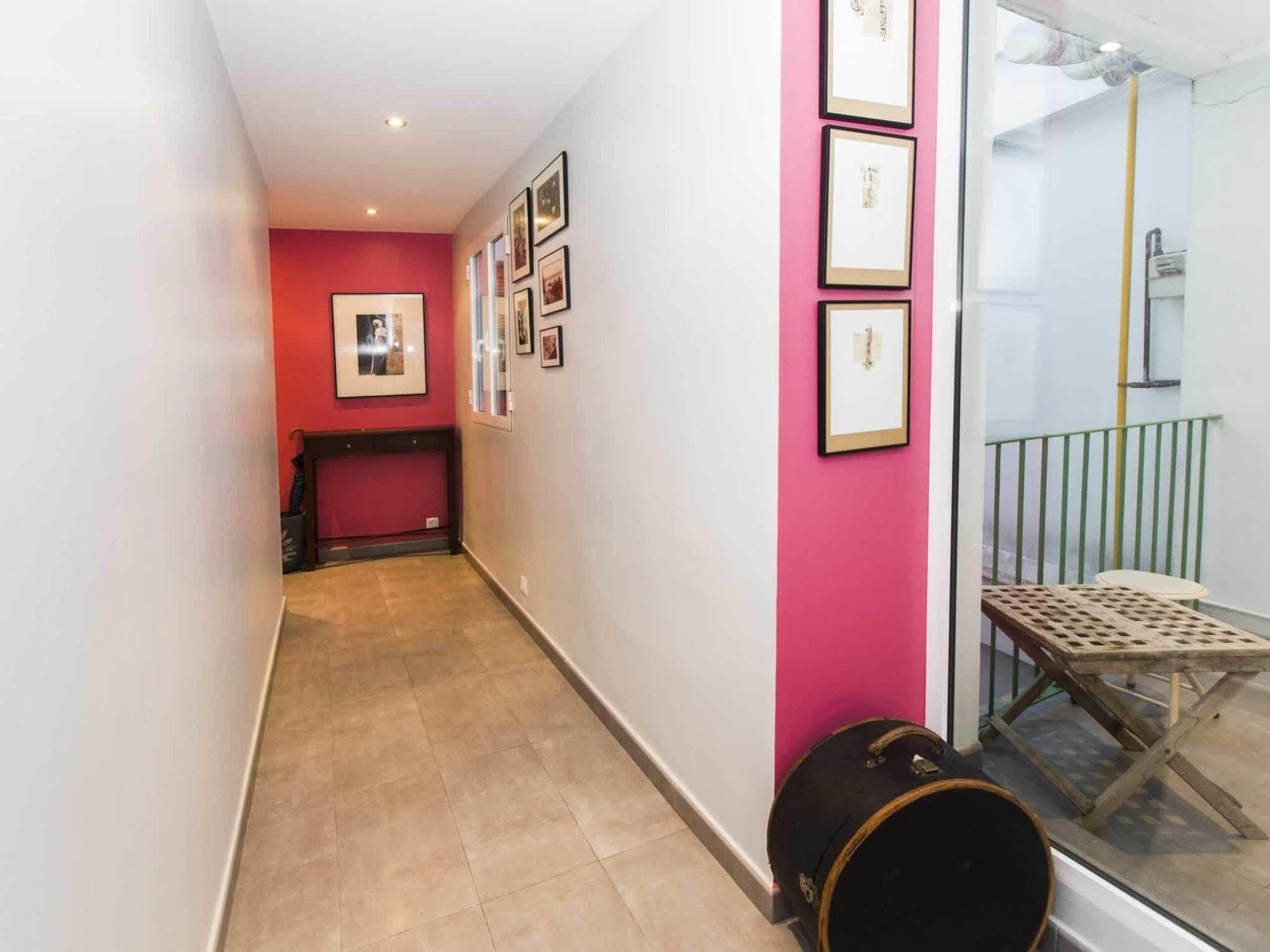 Apartment Total El Carmen *