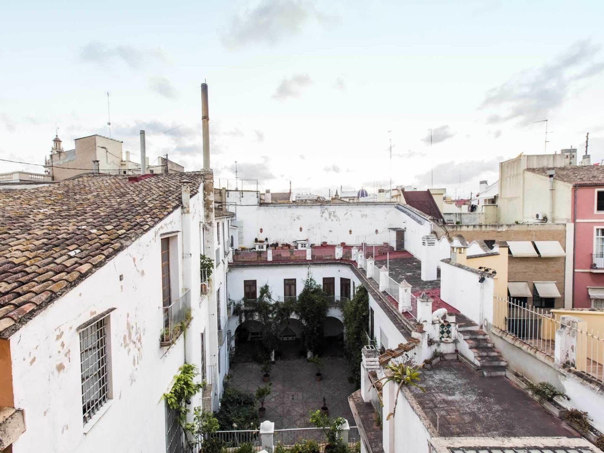 Apartment Total El Carmen