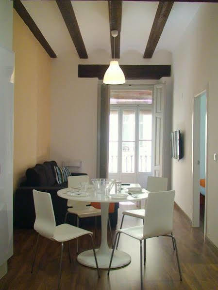 Apartment Down Town 13 *