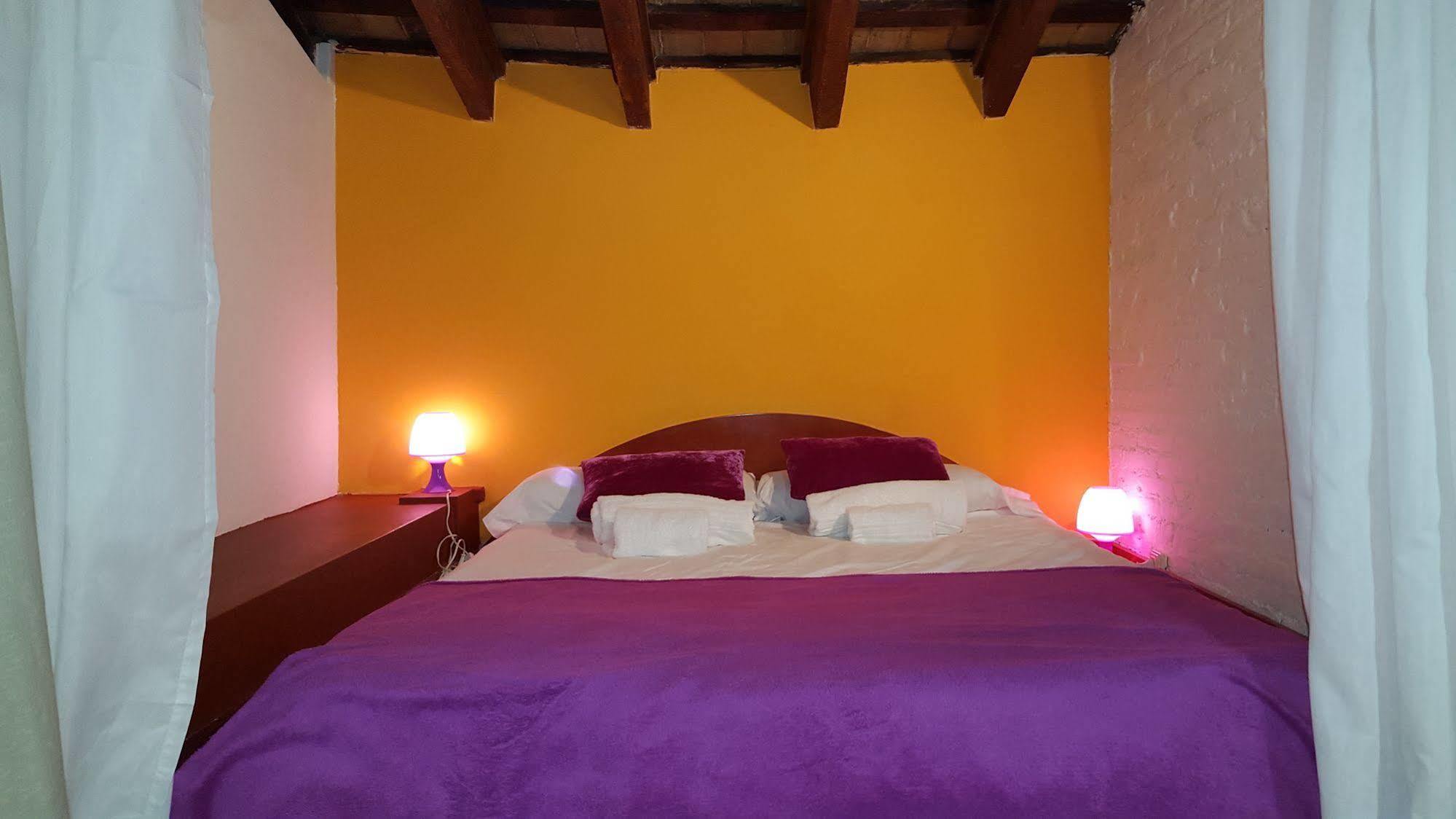 Barón Suites Ruzafa *