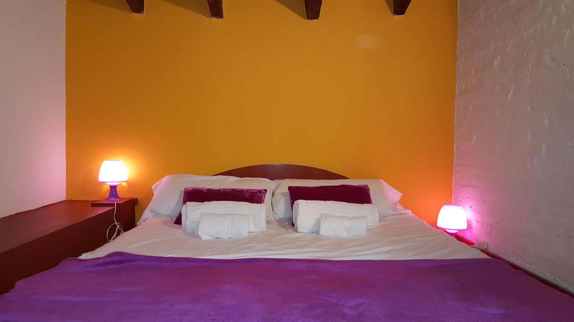 Apartamento Barón Suites Ruzafa