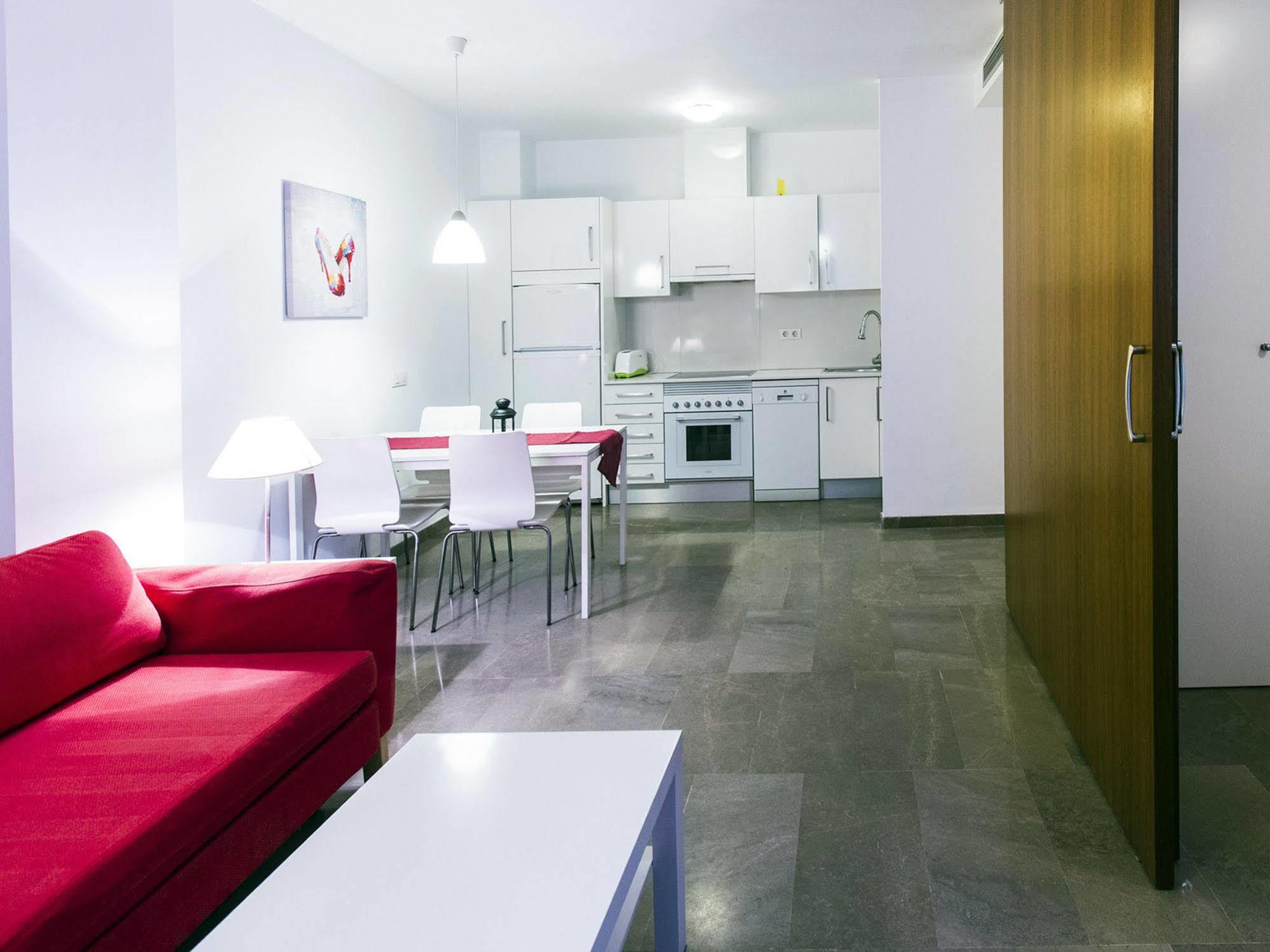 Apartment Total Vitoria