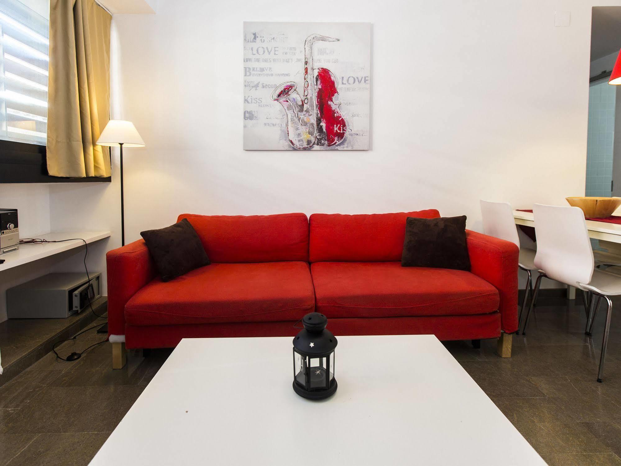 Apartment Total Vitoria