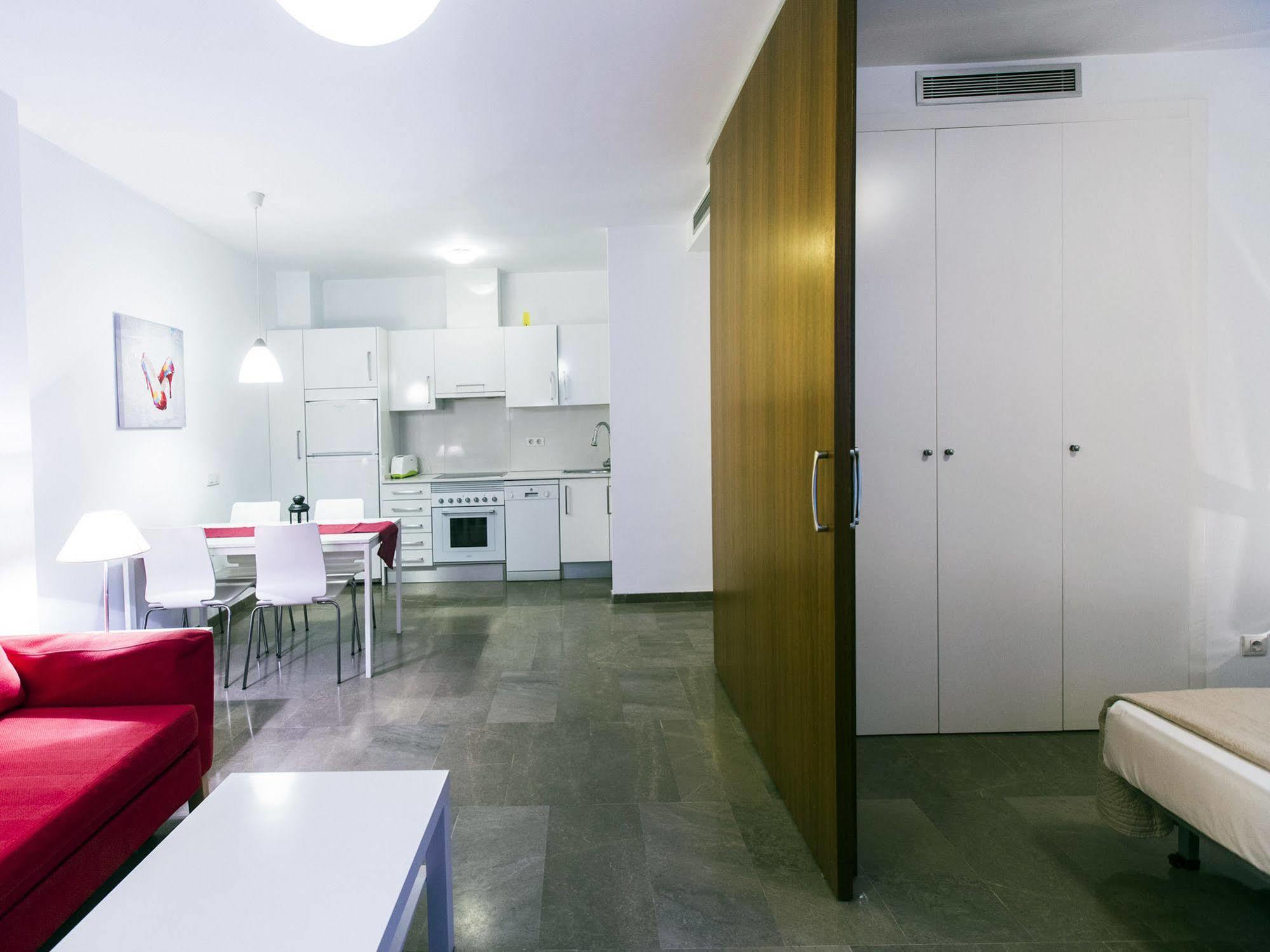Total Vitoria Apartment *