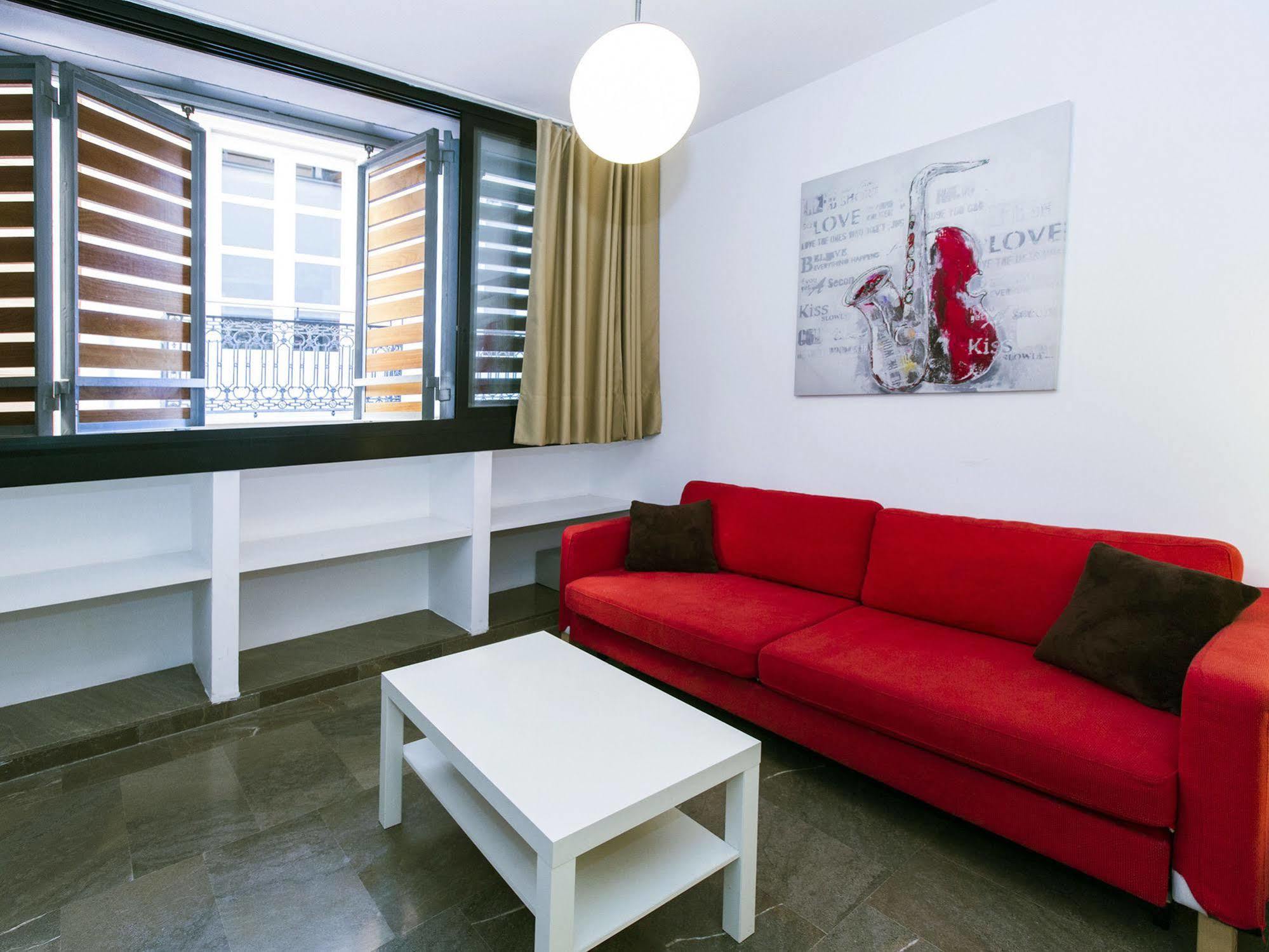 Apartment Total Vitoria *