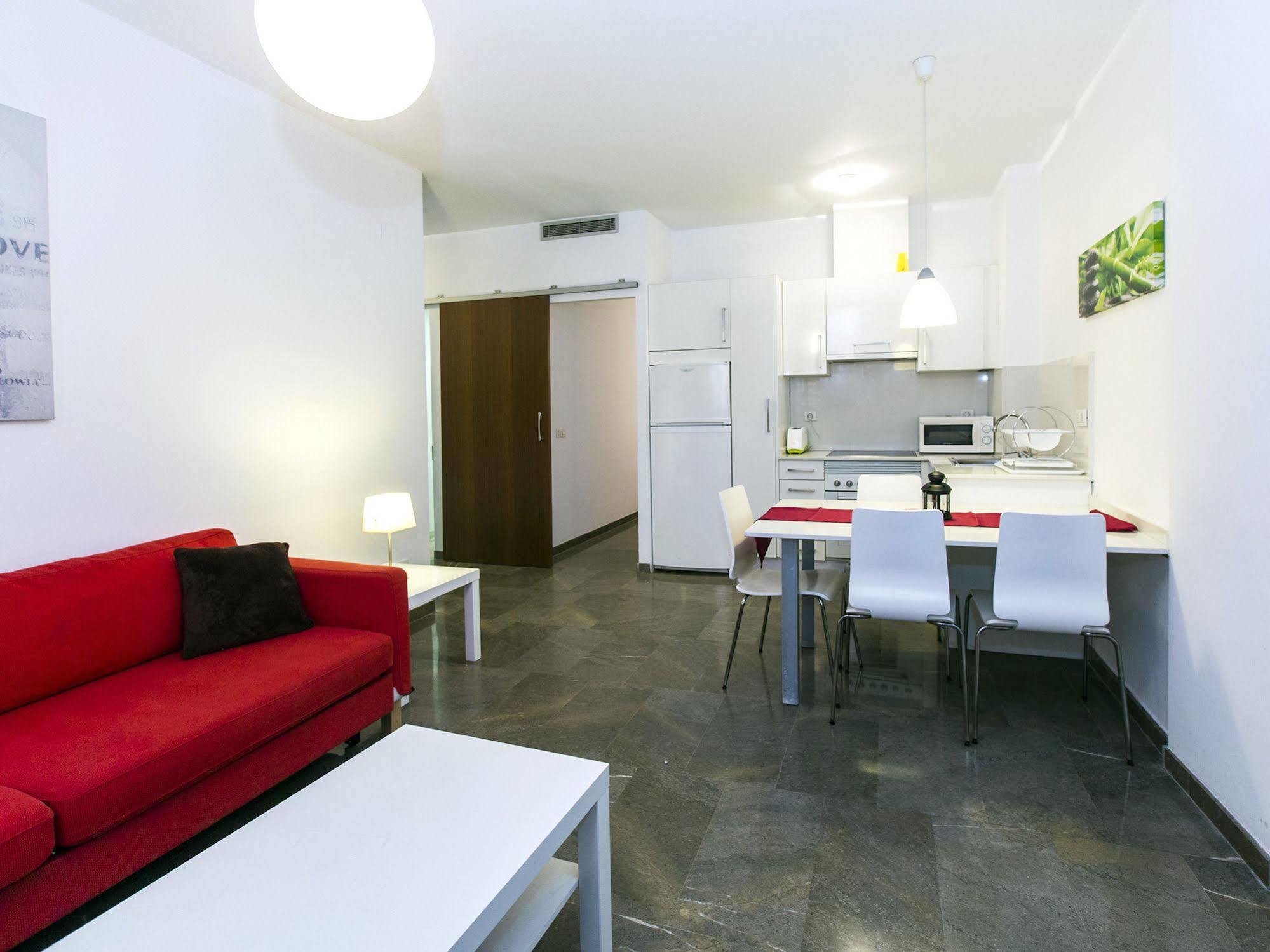 Apartment Total Vitoria