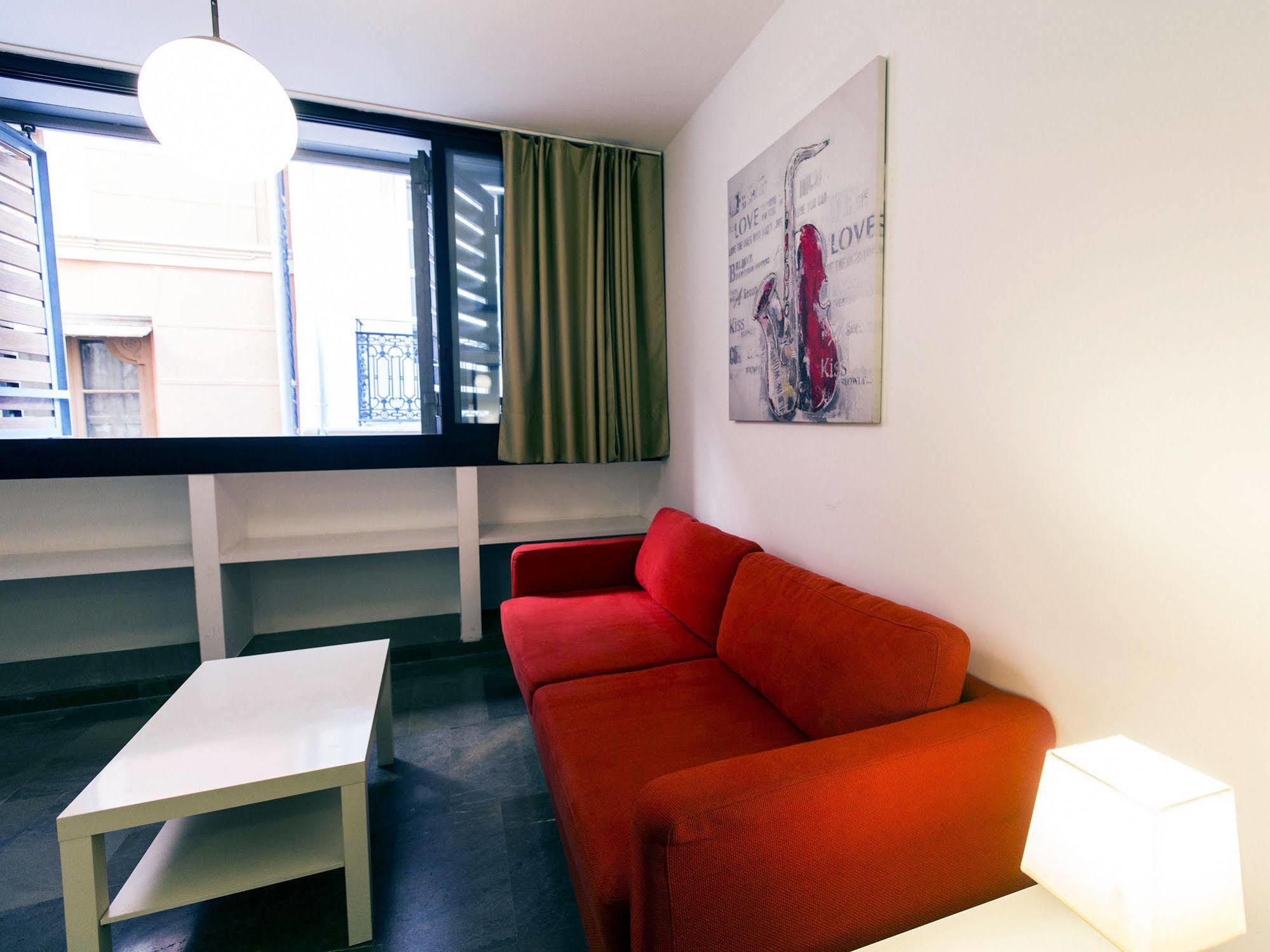 Total Vitoria Apartment