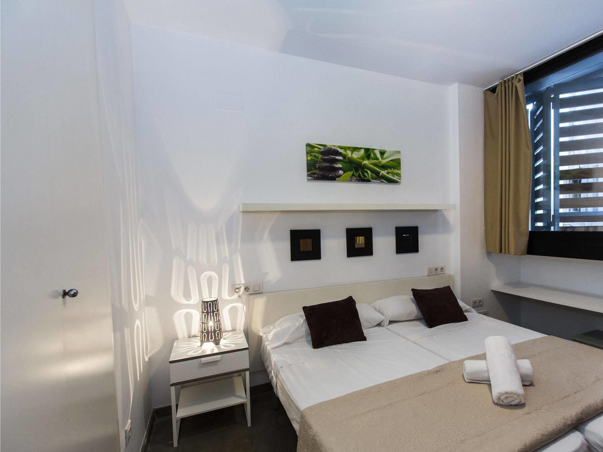 Total Vitoria Apartment *