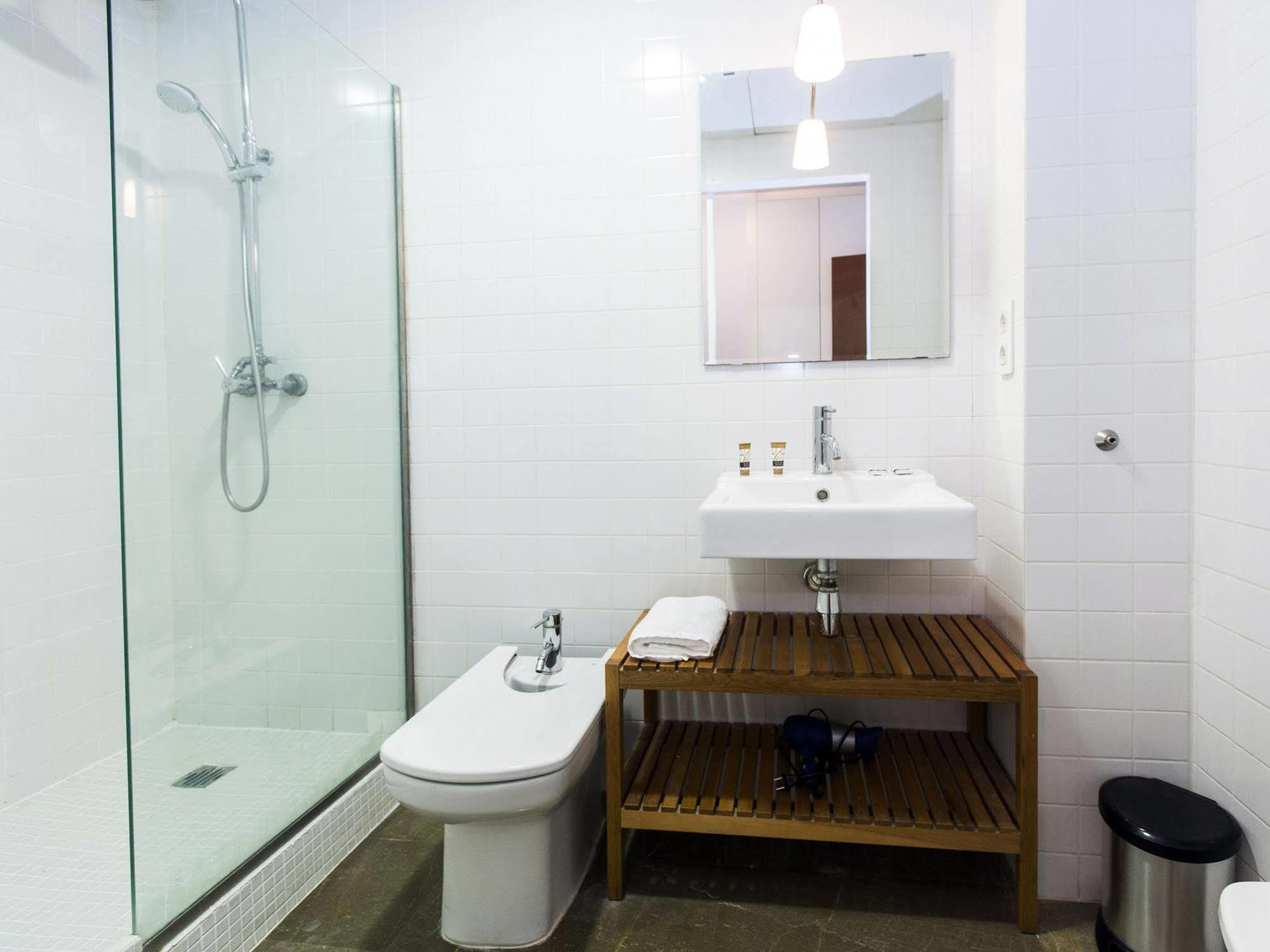 Apartment Total Vitoria