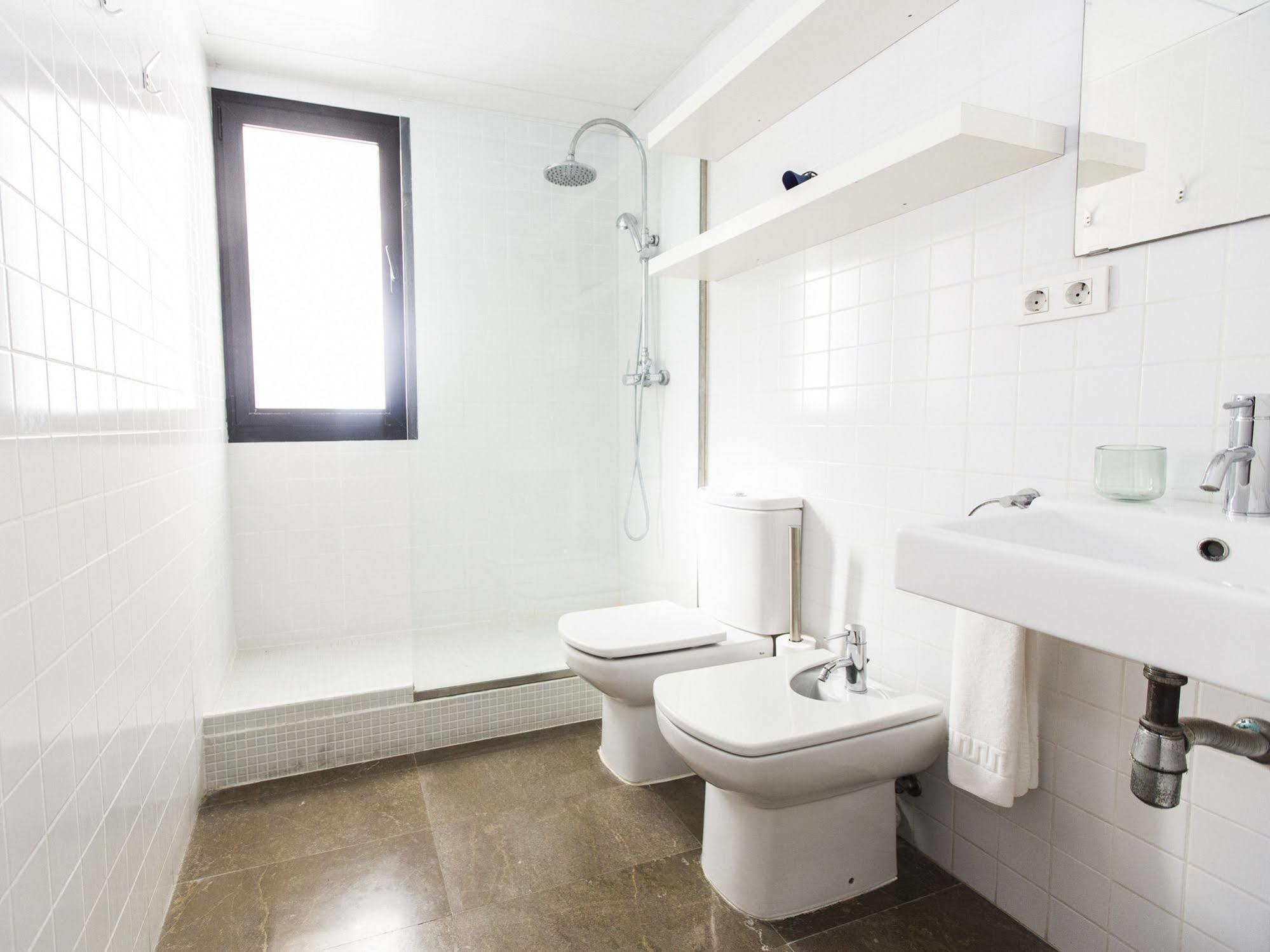 Apartment Total Vitoria Valencia