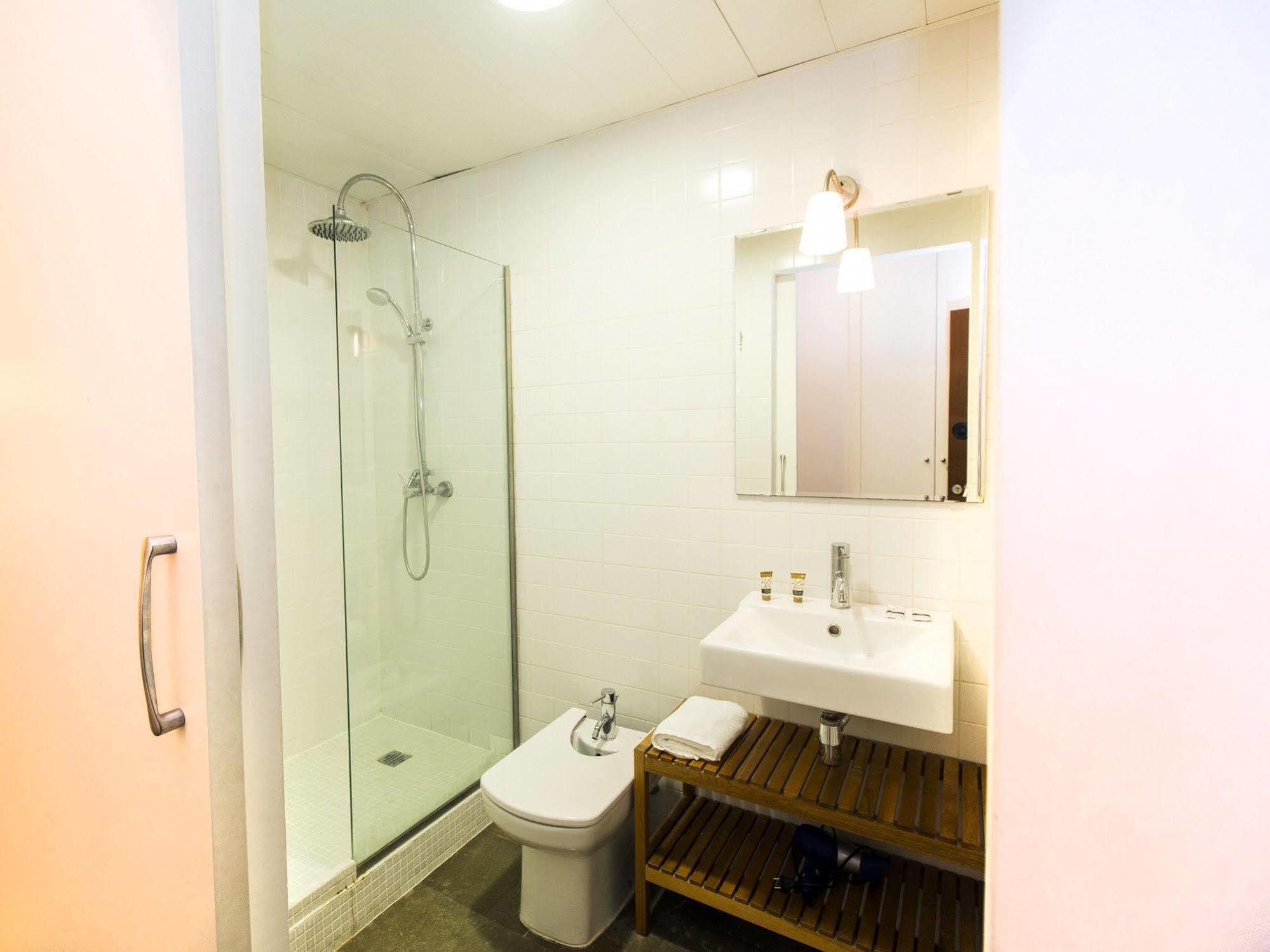 Total Vitoria Apartment Valencia