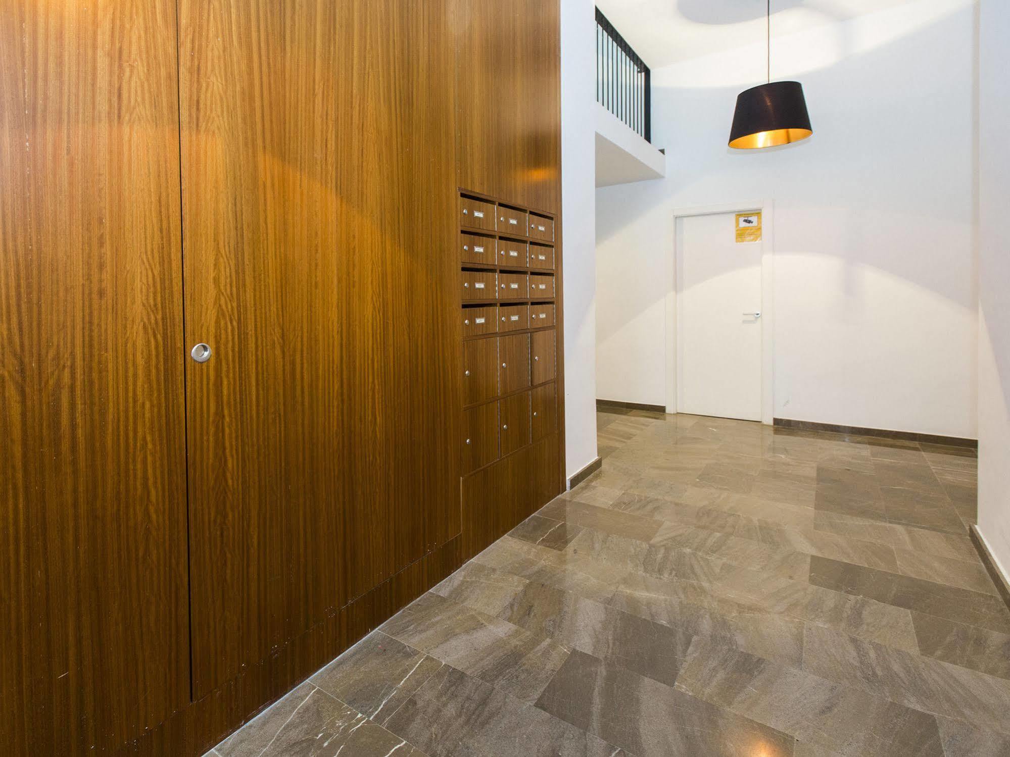 Apartment Total Vitoria *