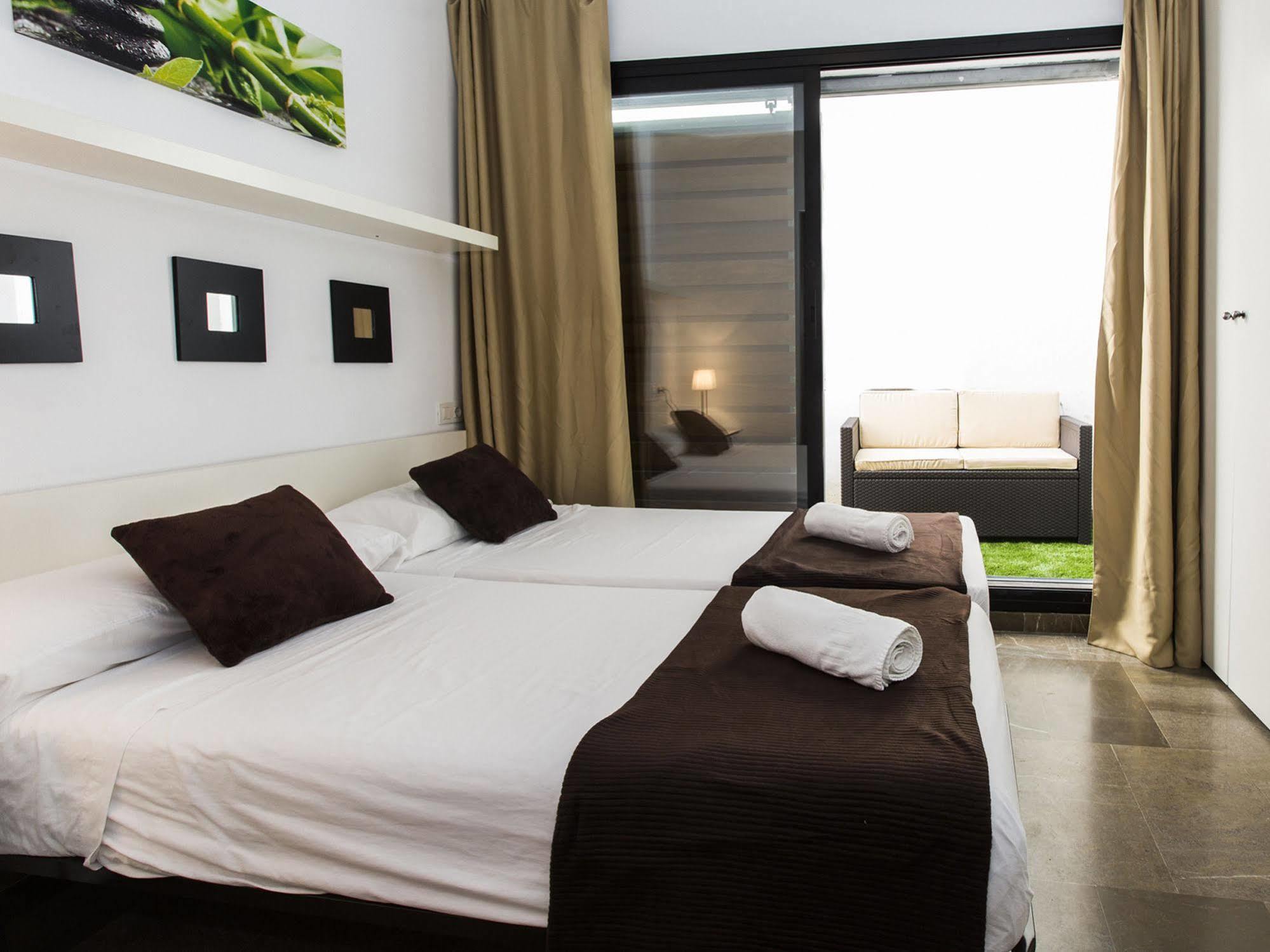 Total Vitoria Apartment *