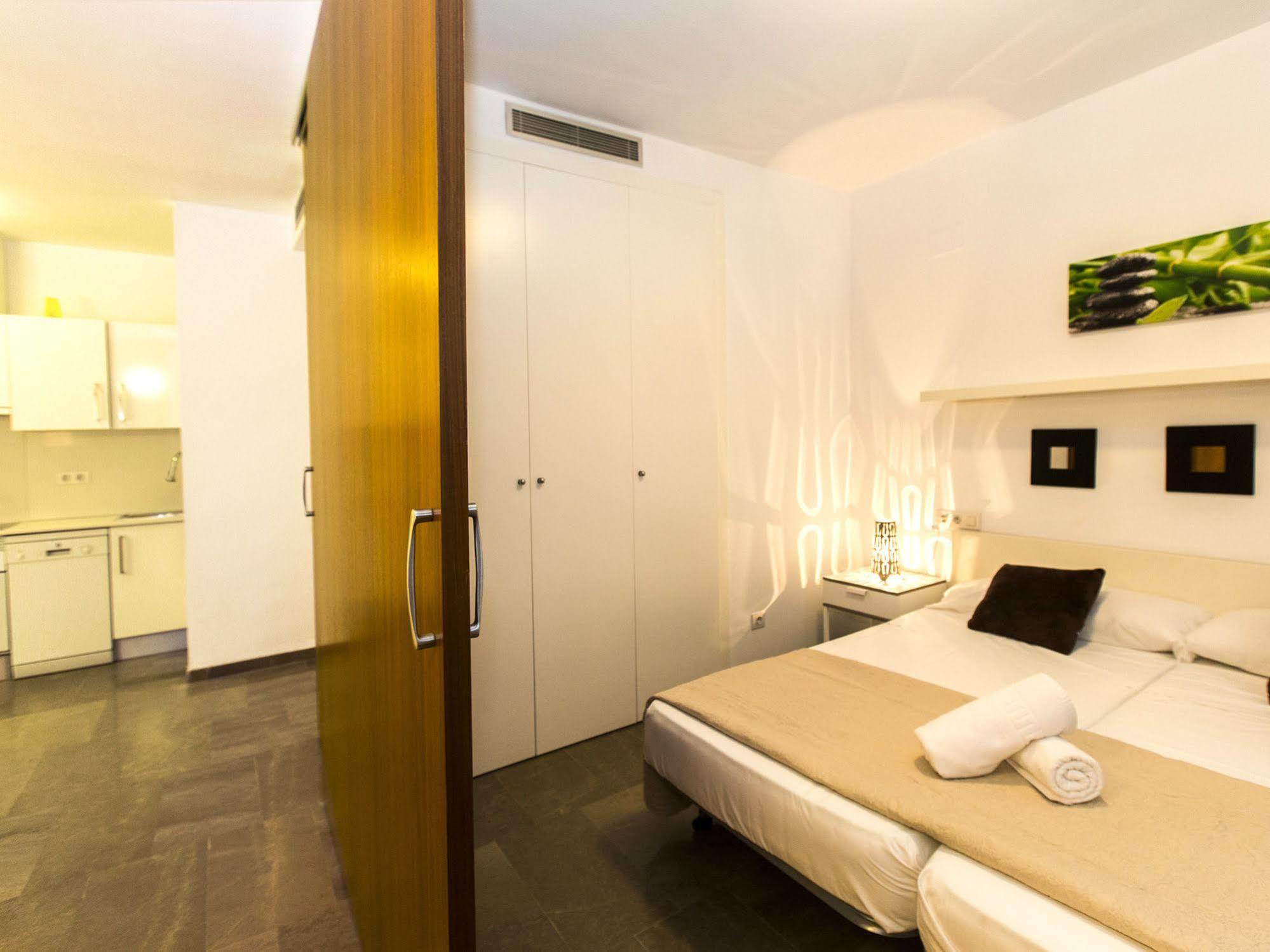 Total Vitoria Apartment *