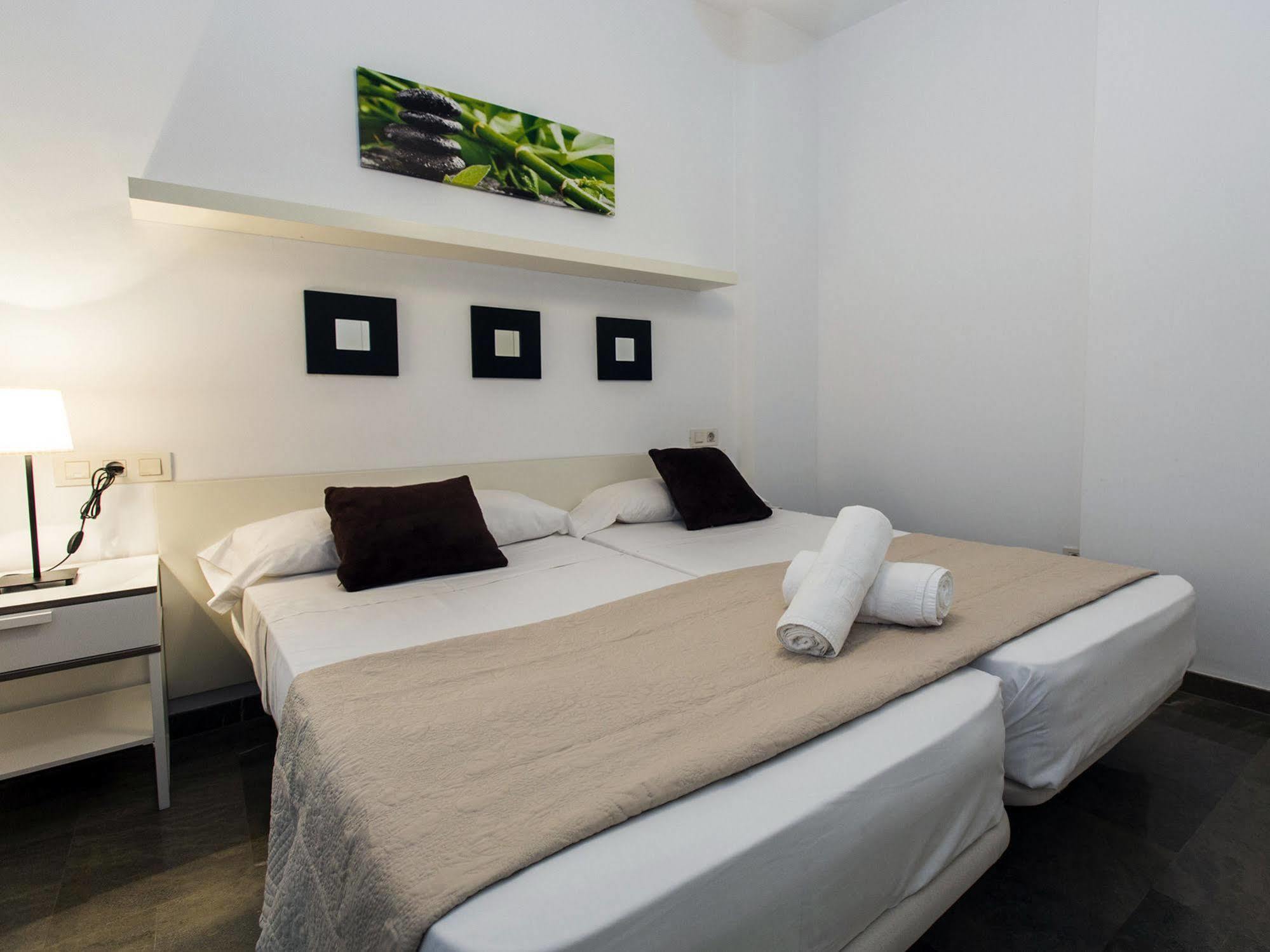 Apartment Total Vitoria