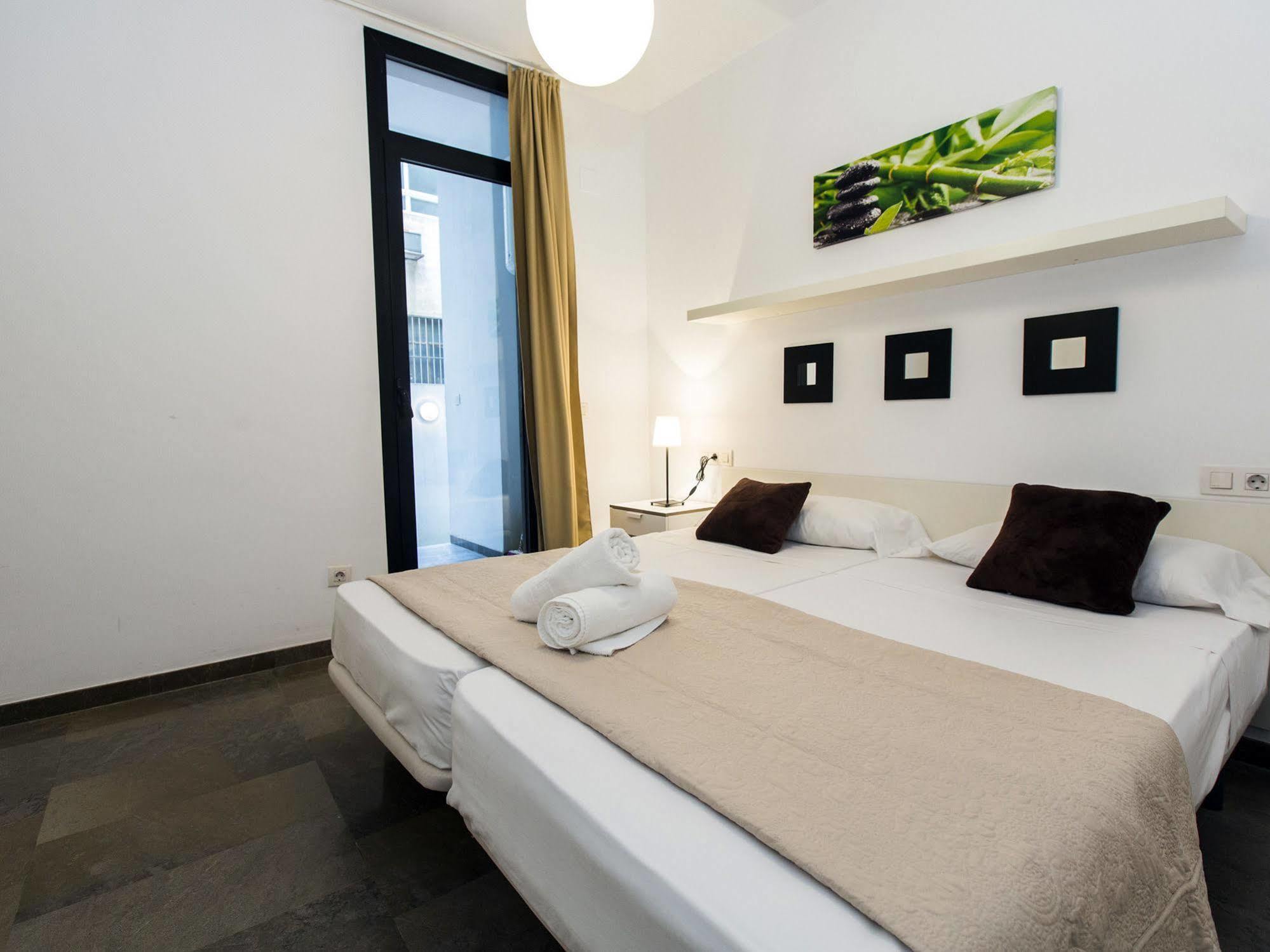 Total Vitoria Apartment *