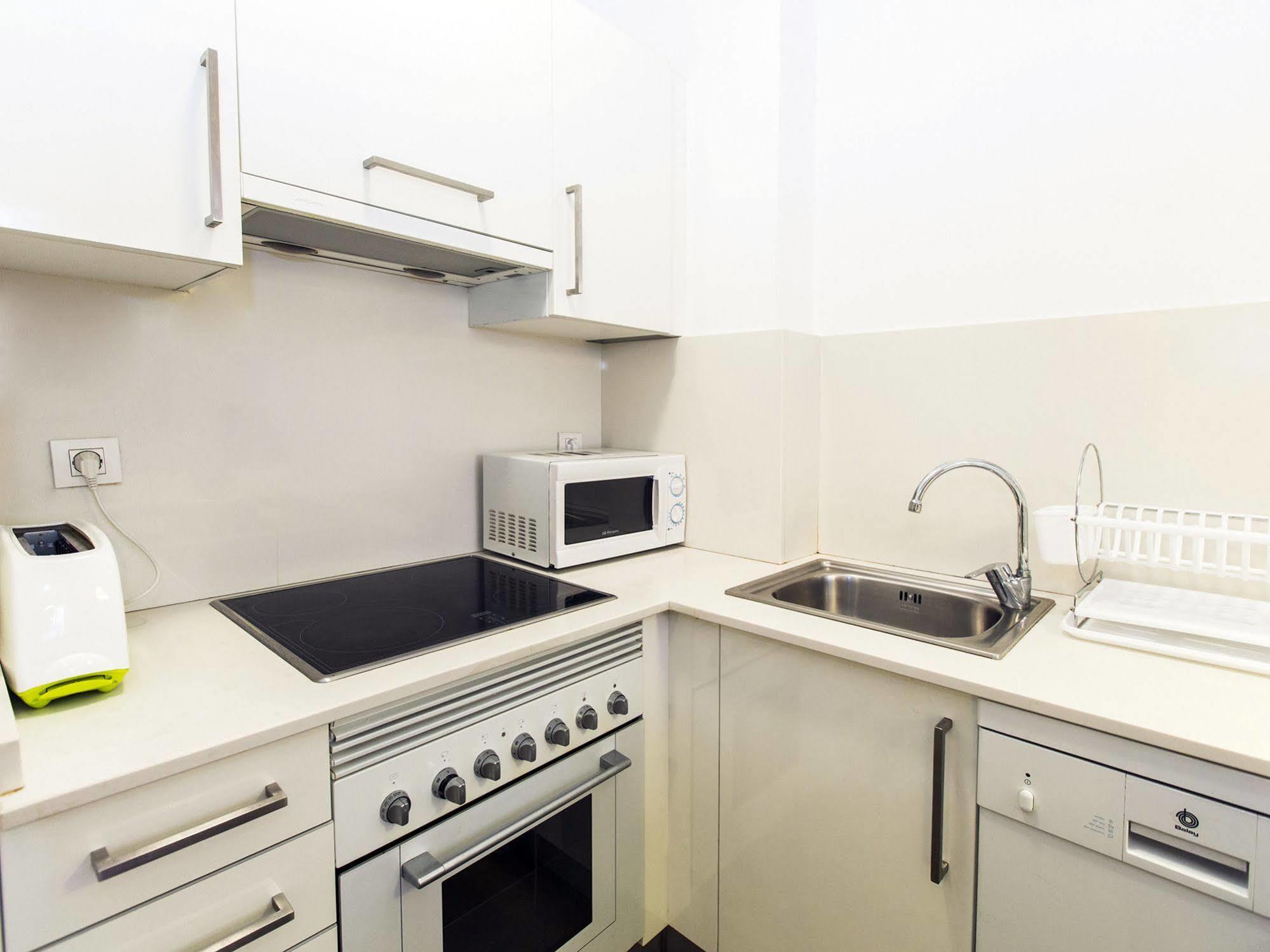 Total Vitoria Apartment *