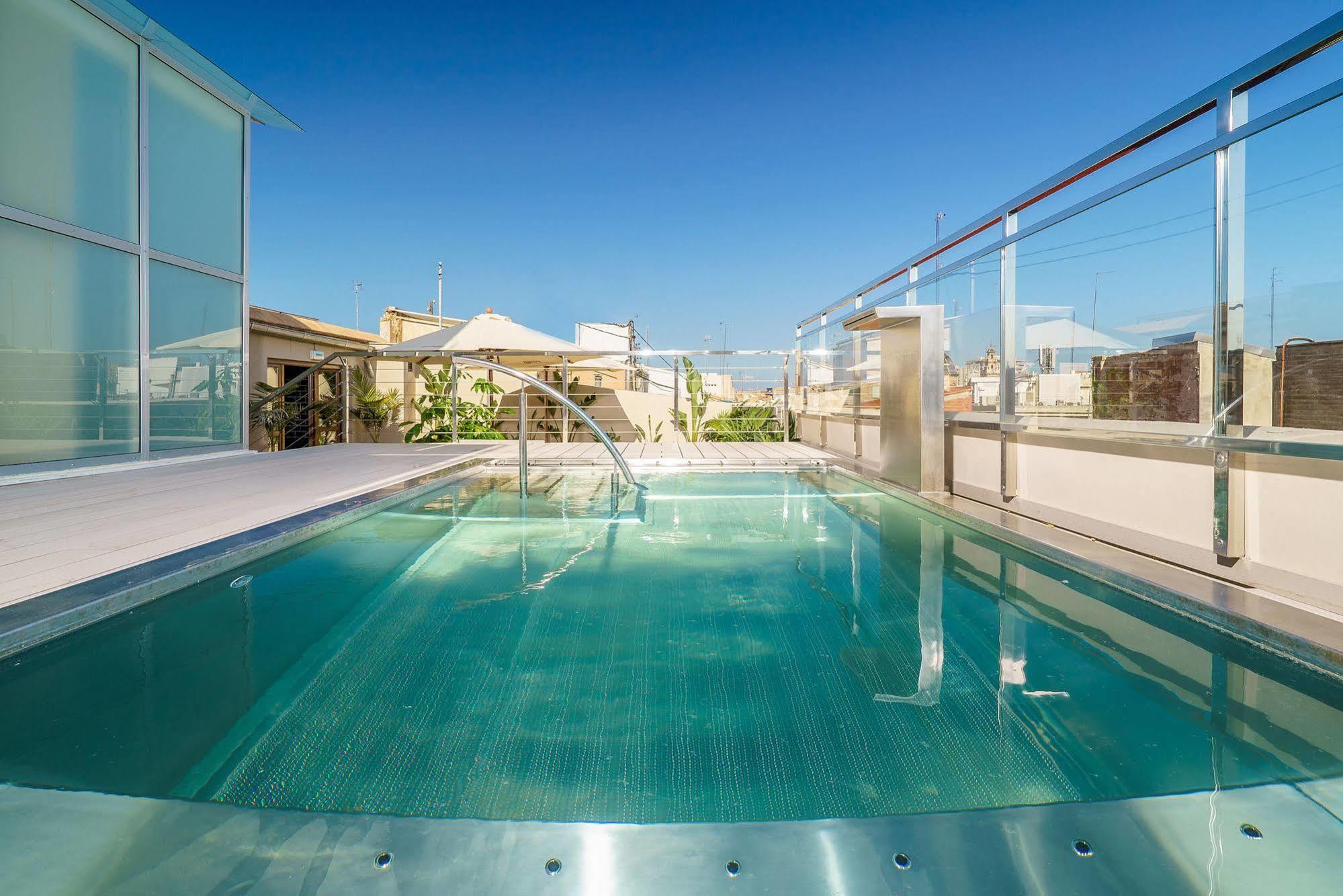 The Valentia Cabillers Hotel Valencia