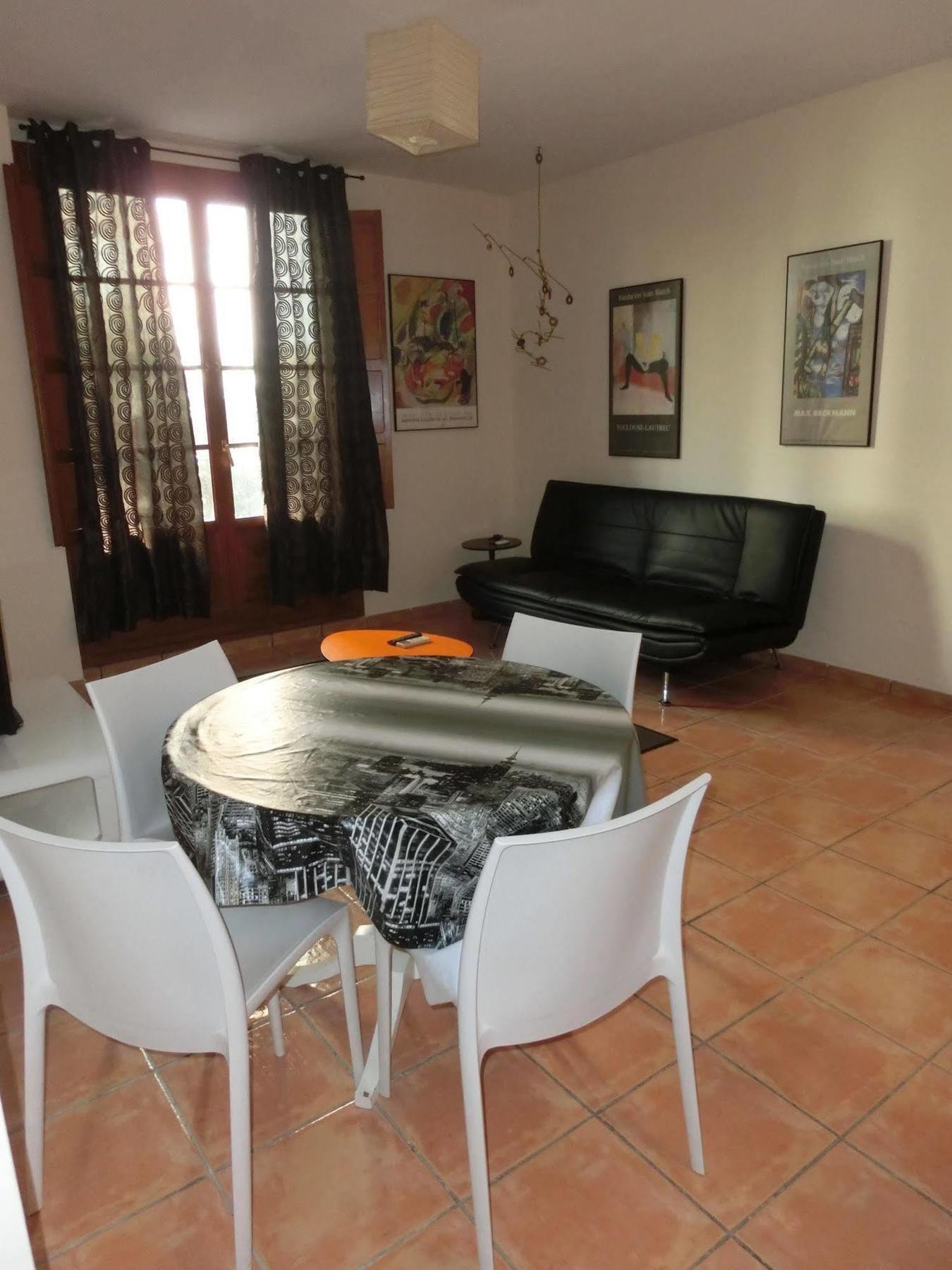 Apartment Total Market Valencia