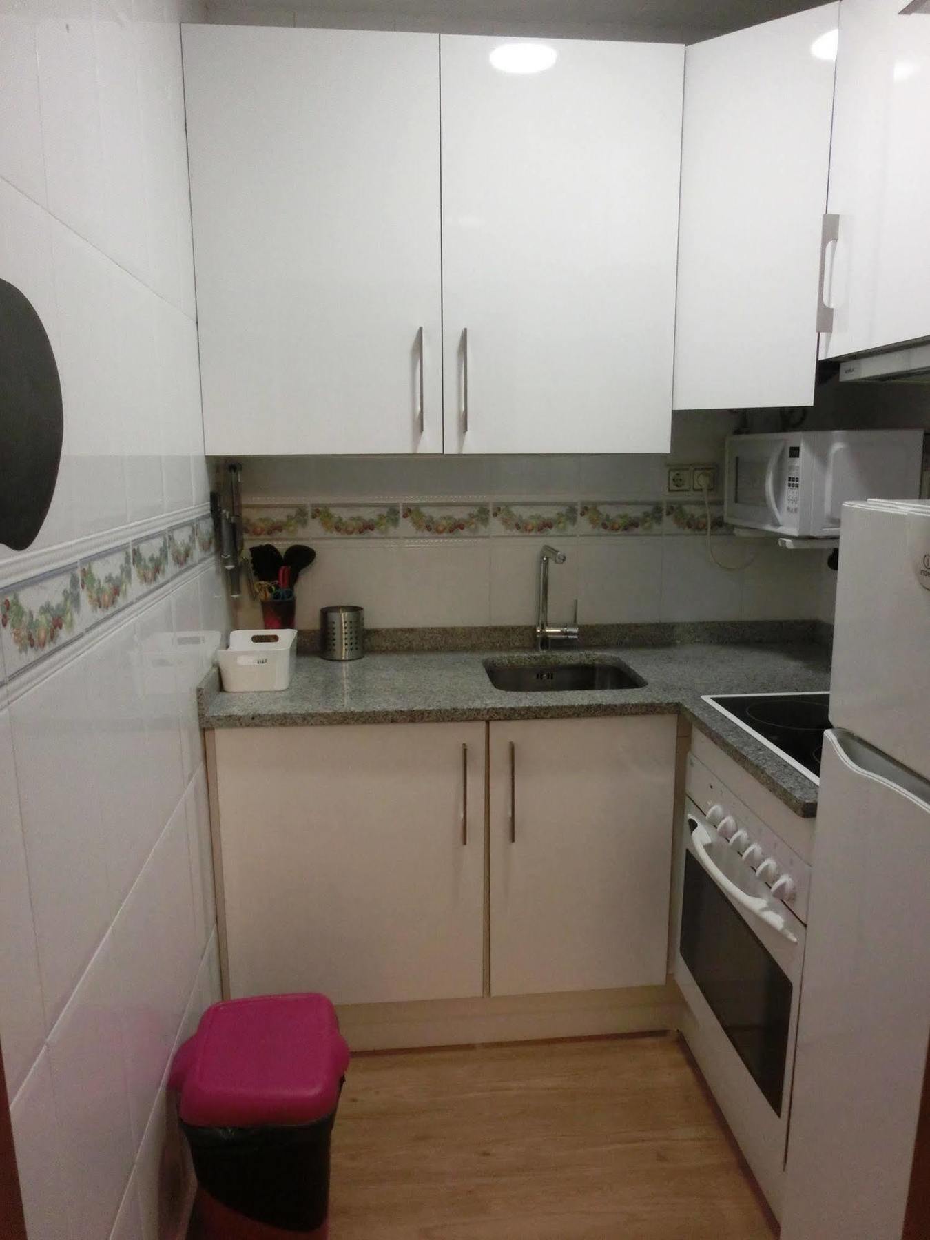Total Market Apartment