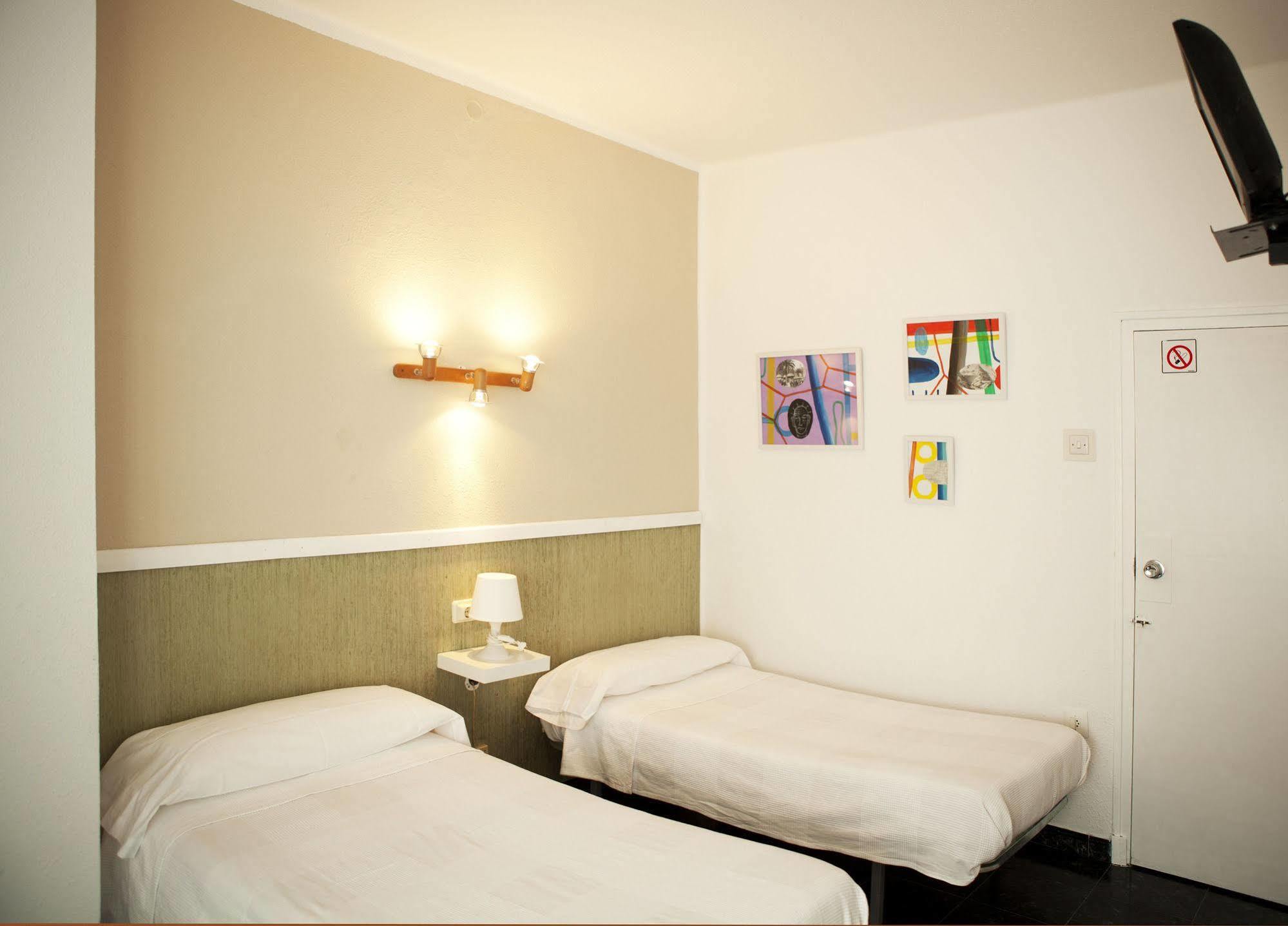 Malvarrosa Beach Guest house