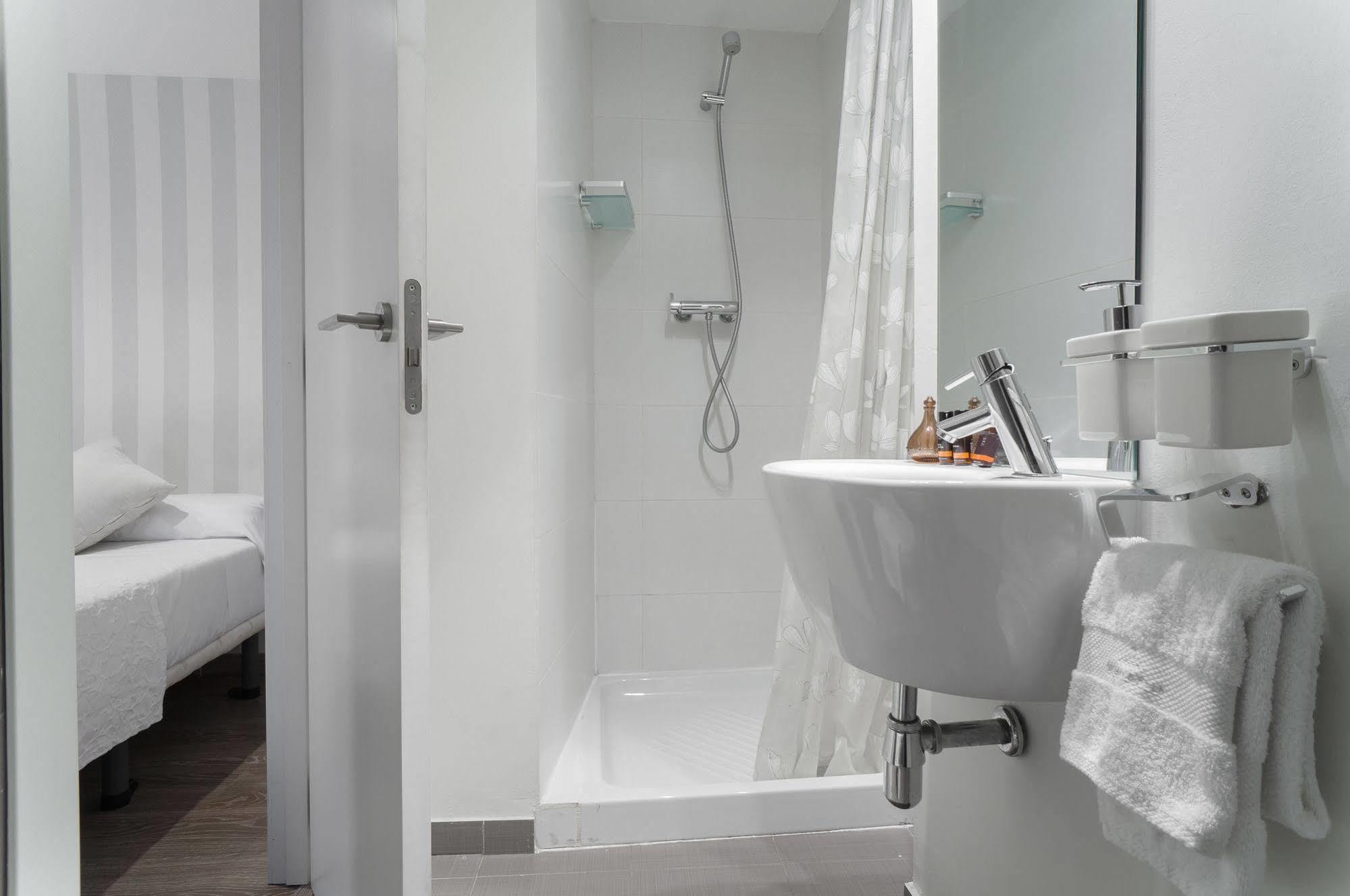 Apartamento Kirei Sombrereria Valencia