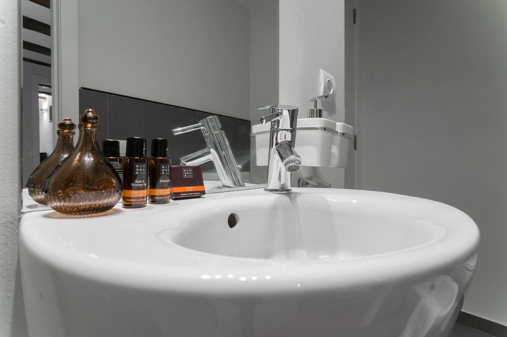 Kirei Sombrereria Apartamento Valencia