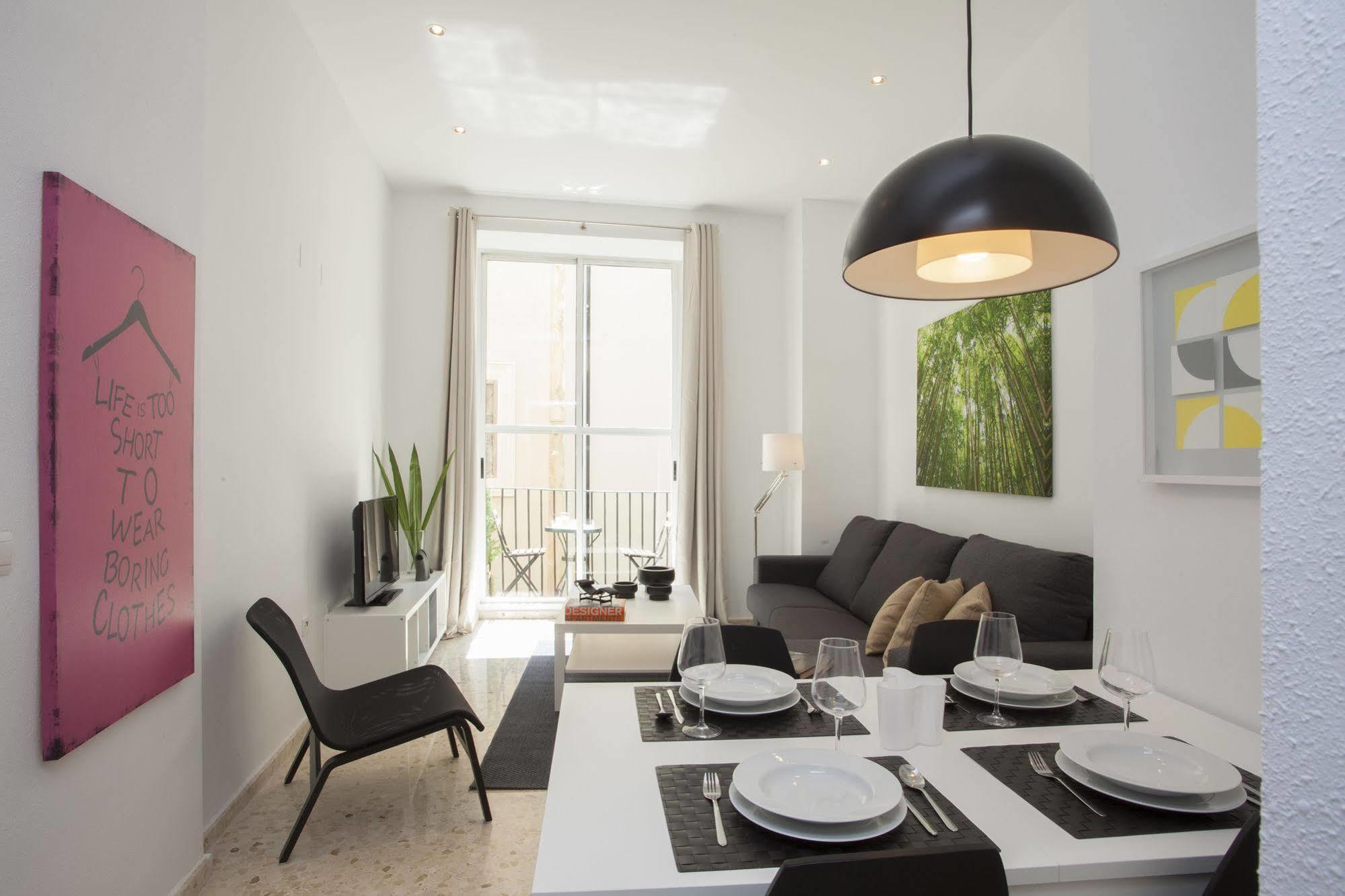 Singularstays Mercado Apartamento *