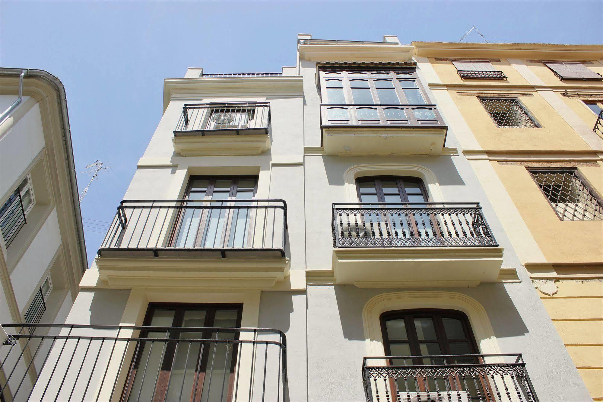 Like Negrito Apartment Valencia