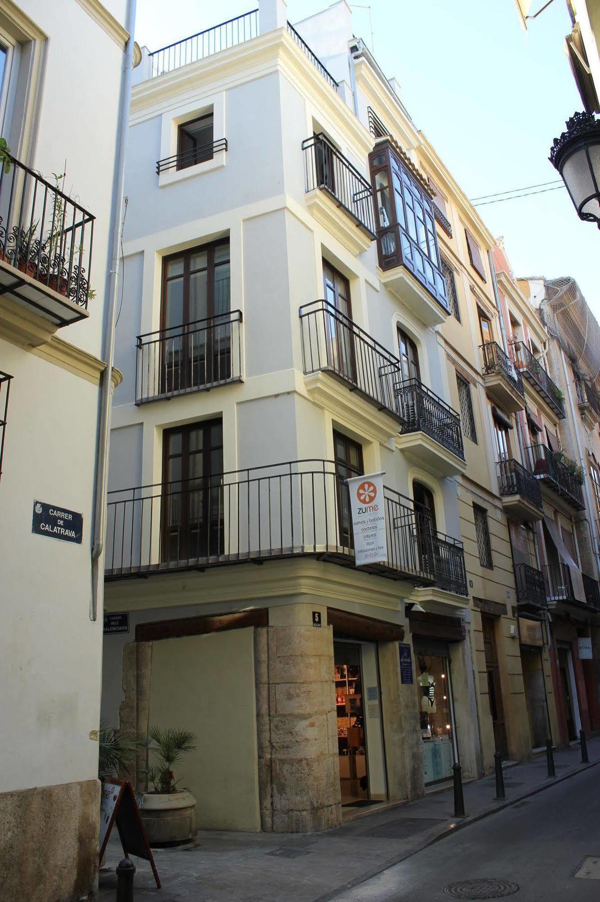 Like Negrito Apartment