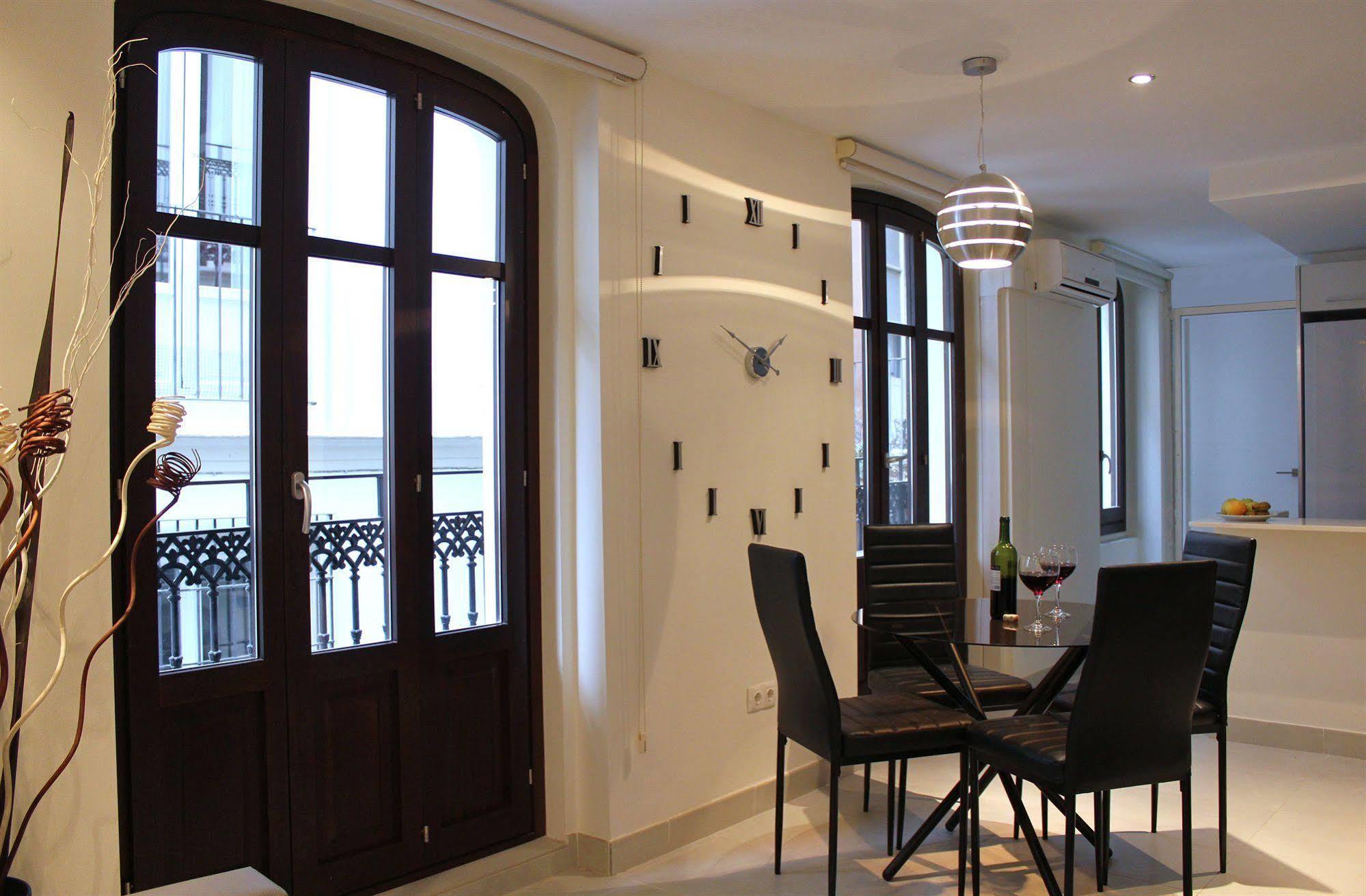 Like Negrito Apartment