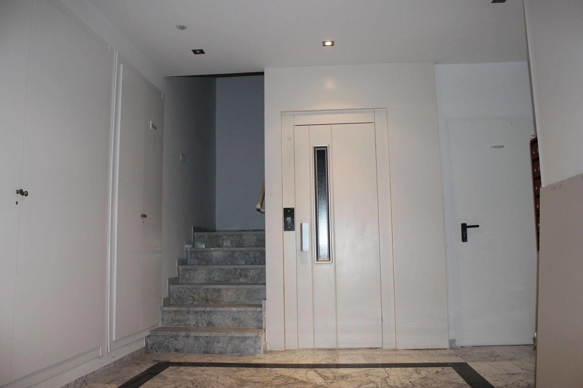 Apartment Like Negrito Valencia