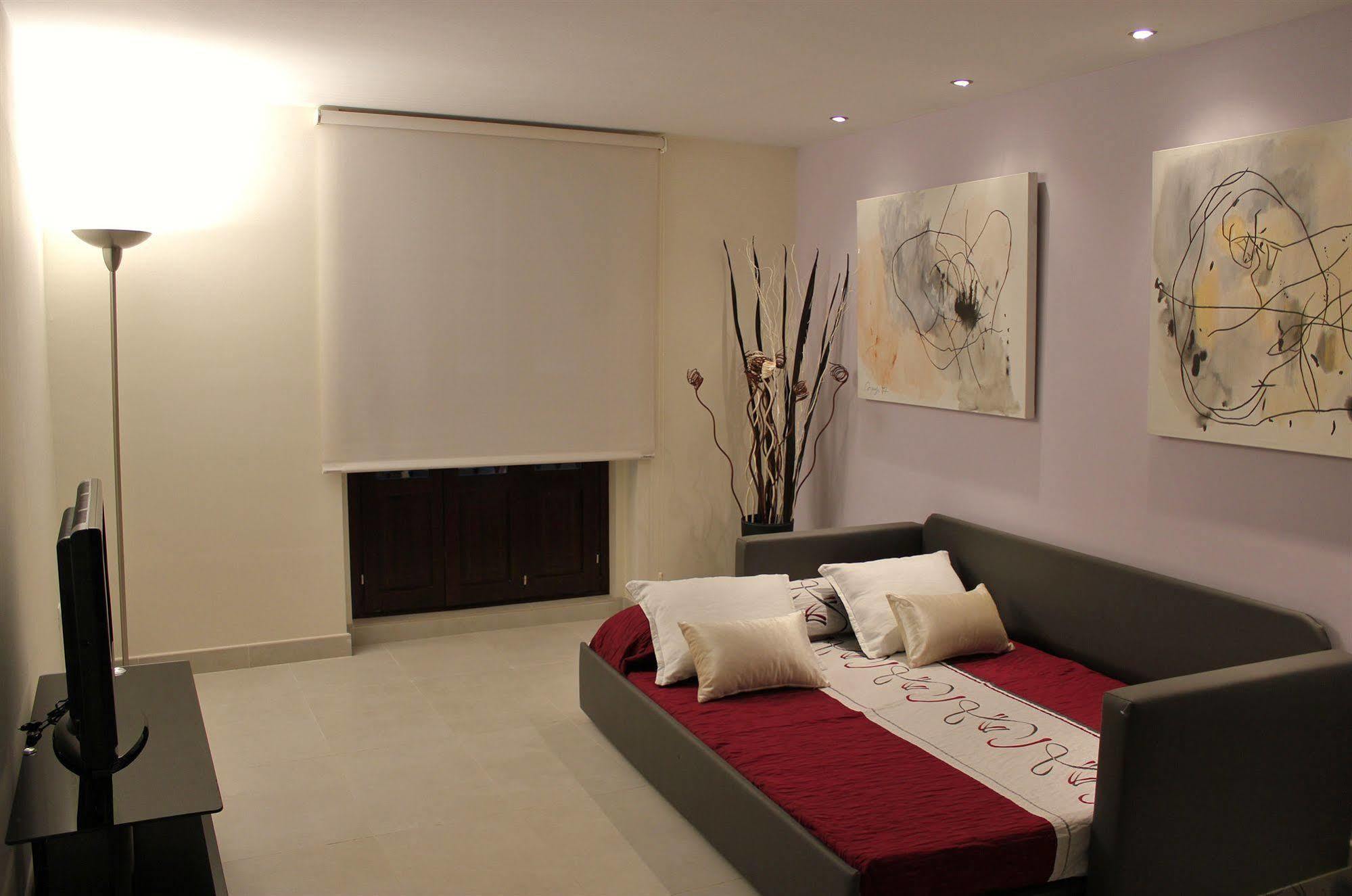 Like Negrito Apartment