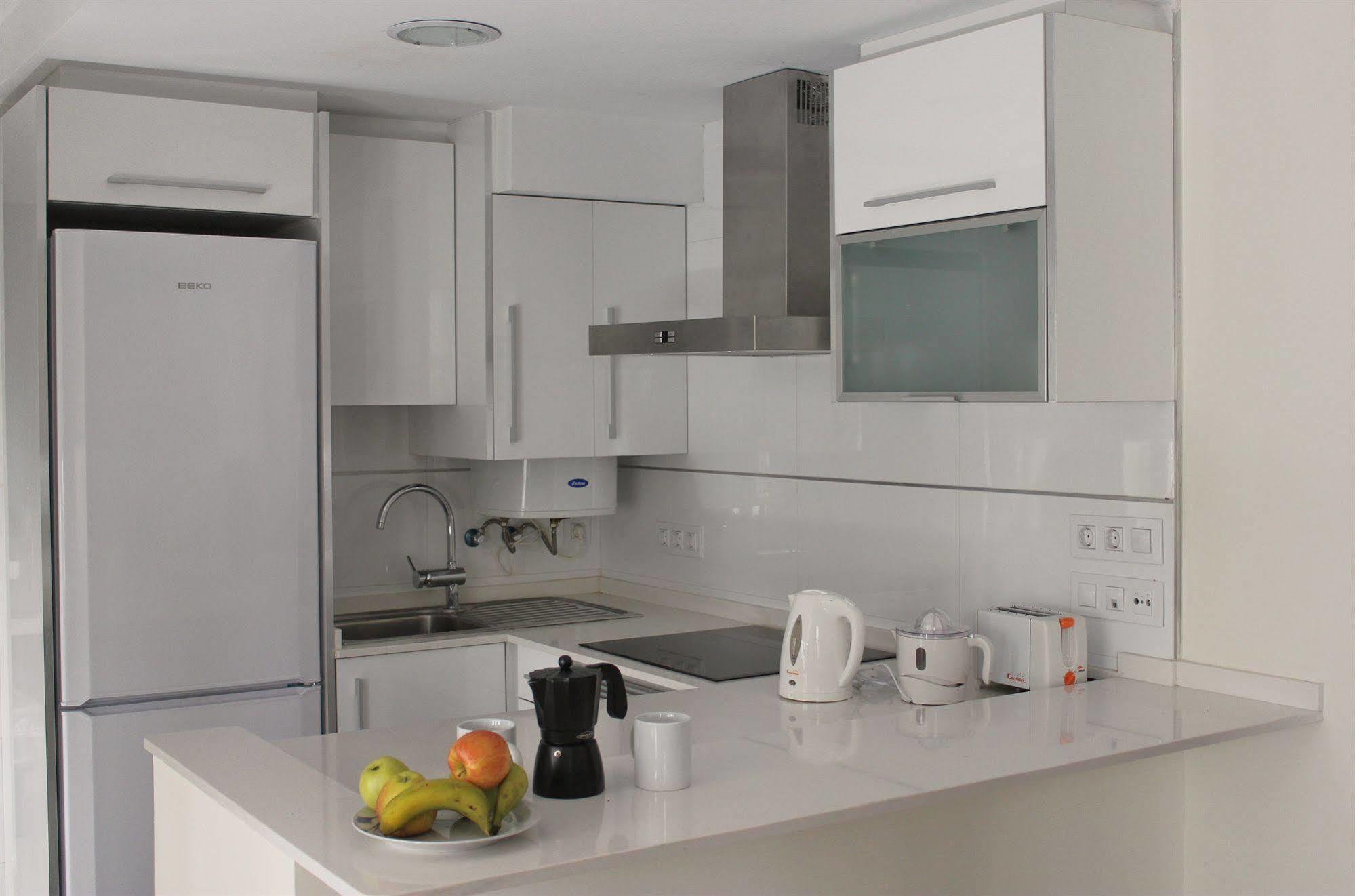 Apartment Like Negrito Valencia