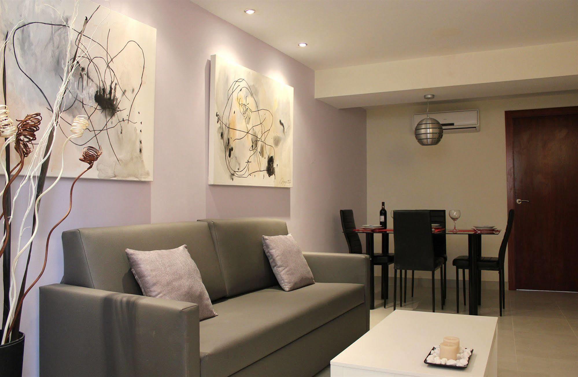 Like Negrito Apartment Valencia