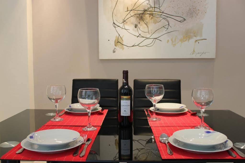 Like Negrito Apartment Valencia