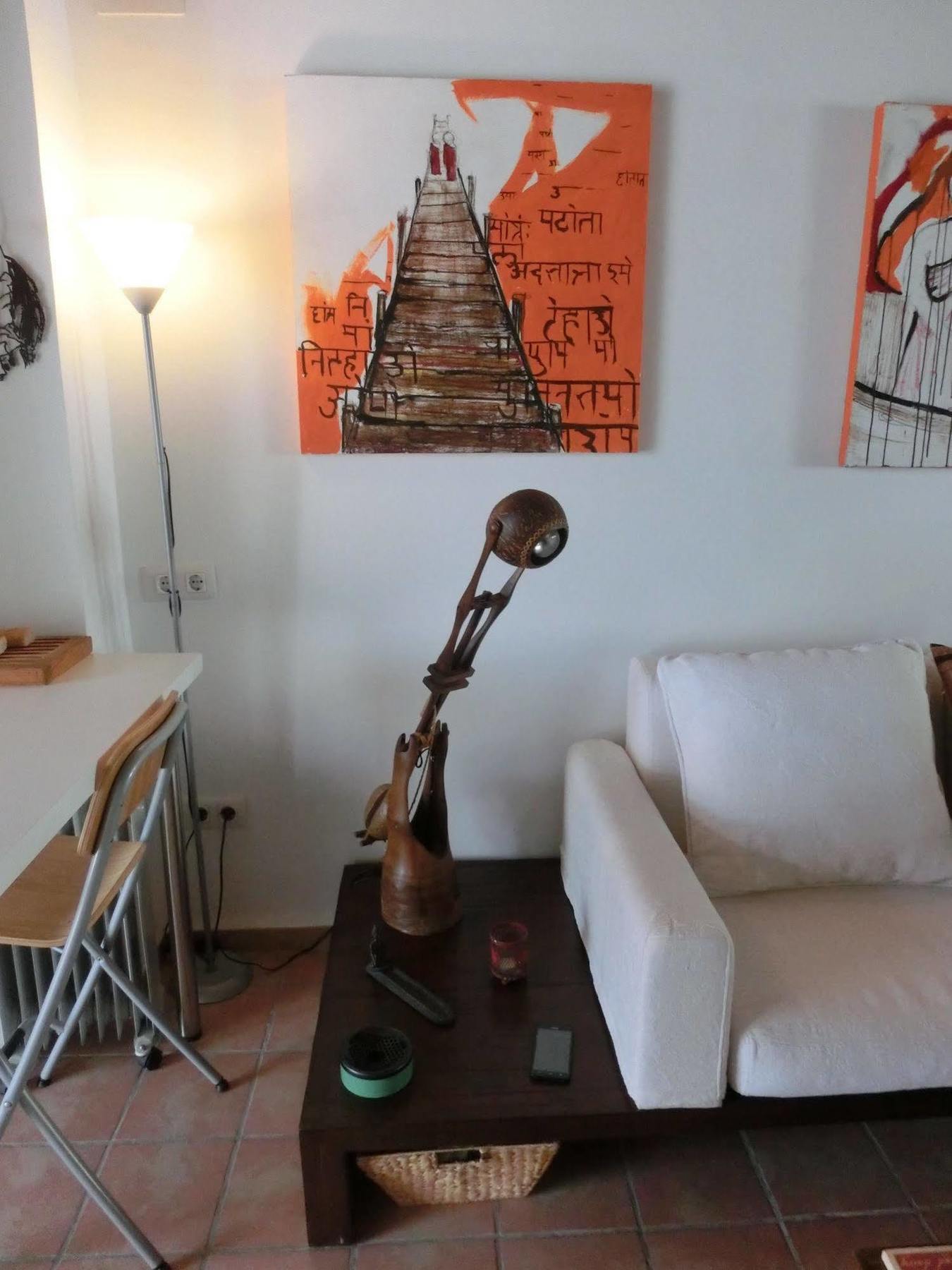Total Zen Apartment *