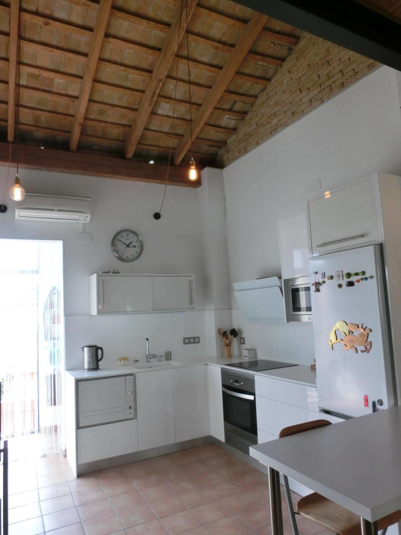 Appartement Total Zen
