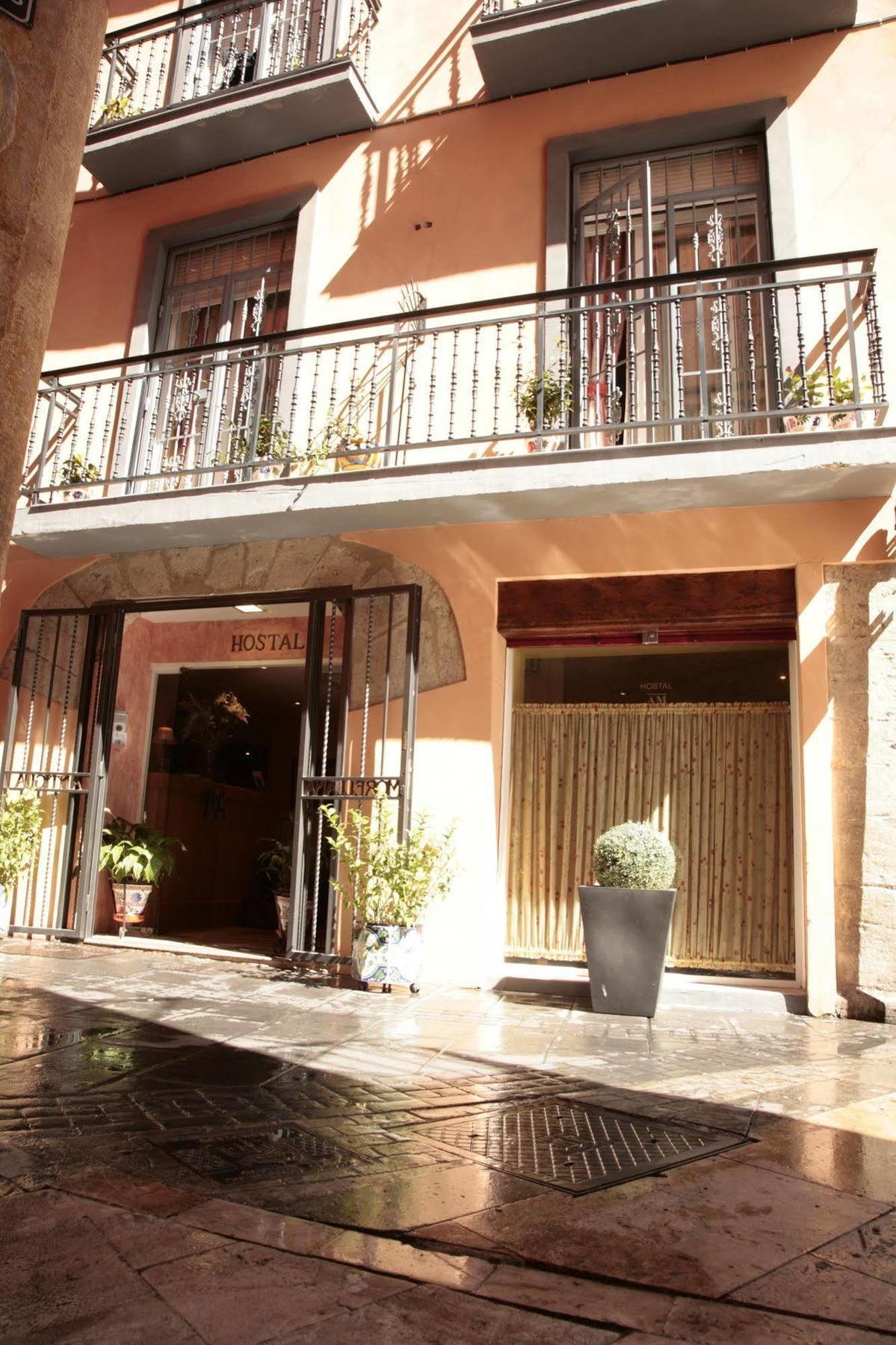 Antigua Morellana * Valencia