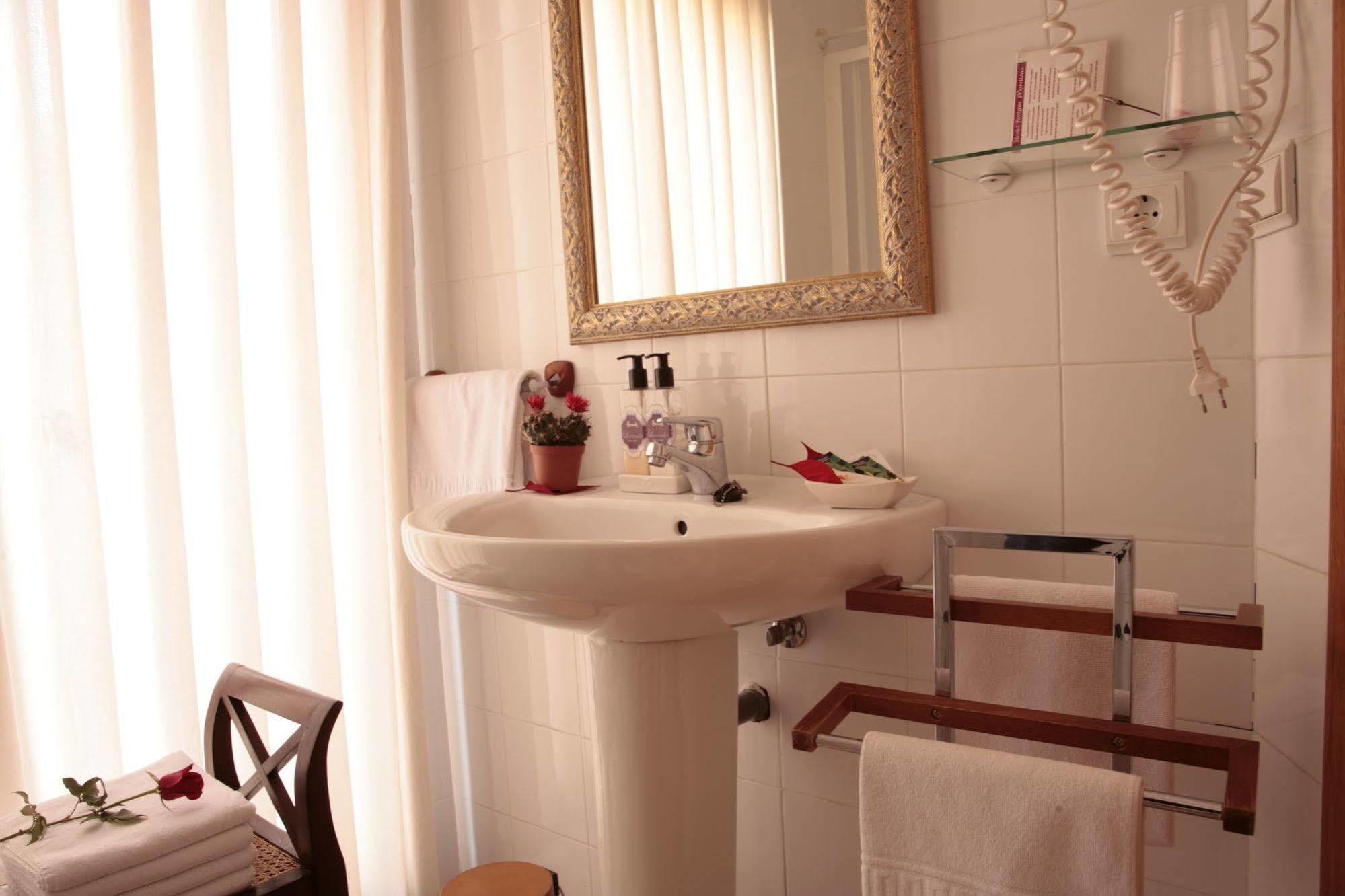 Antigua Morellana Gasthof Valencia