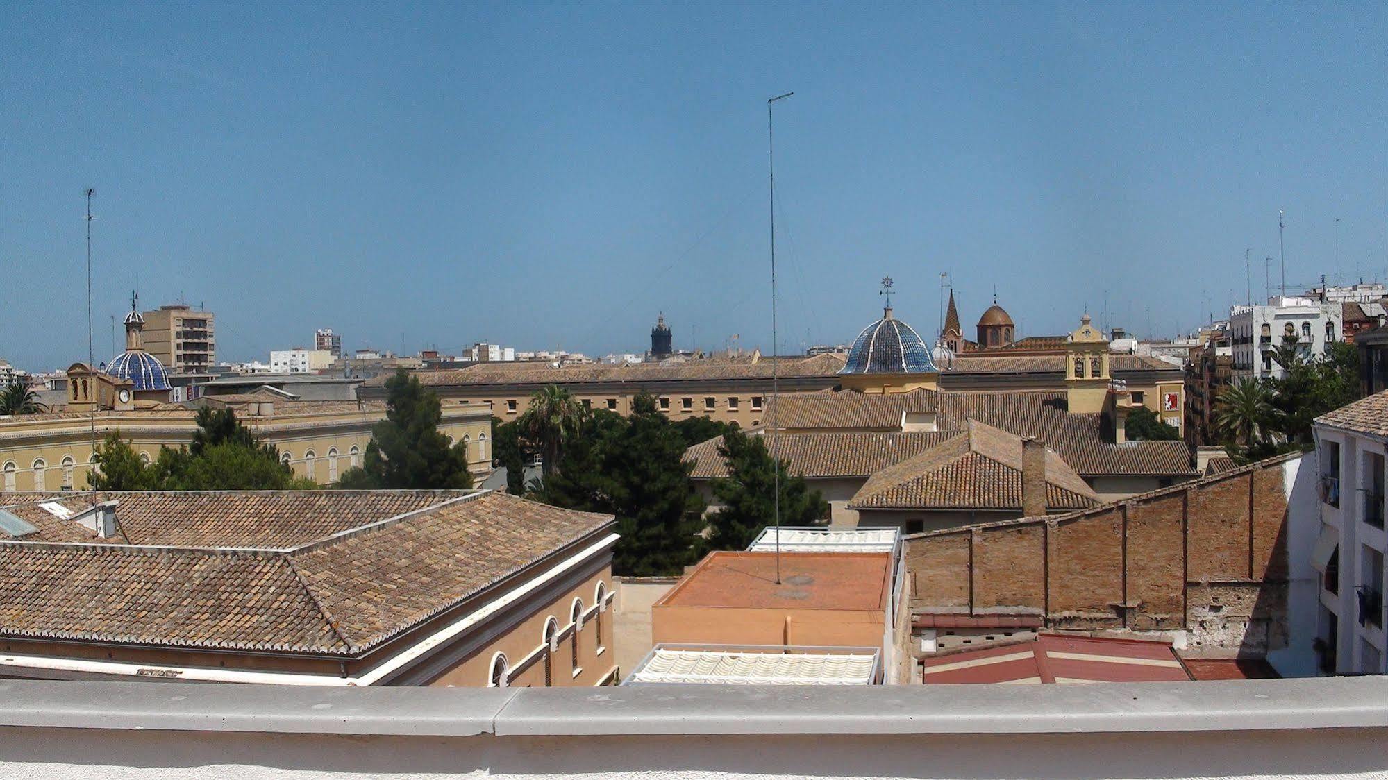 Holastays Jardines Del Turia *