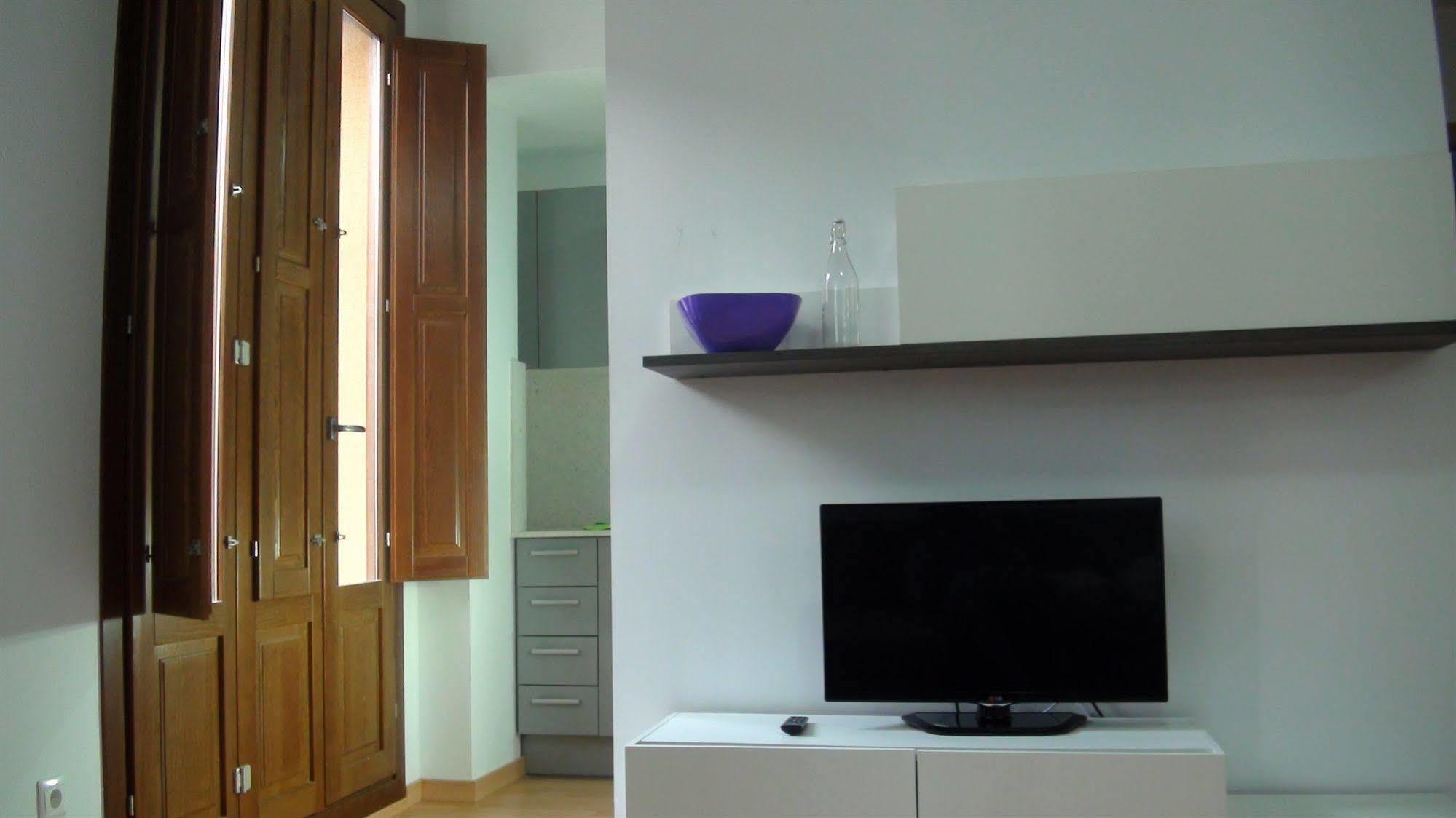 Holastays Jardines Del Turia Apartment