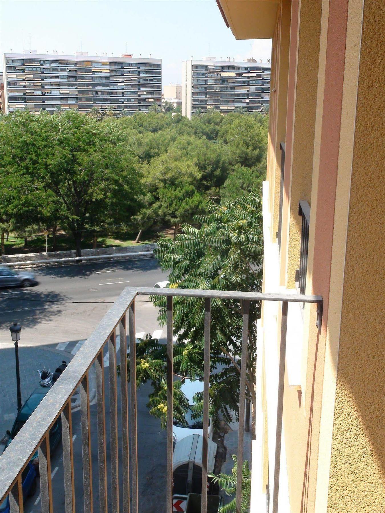 Apartment Holastays Jardines Del Turia Valencia