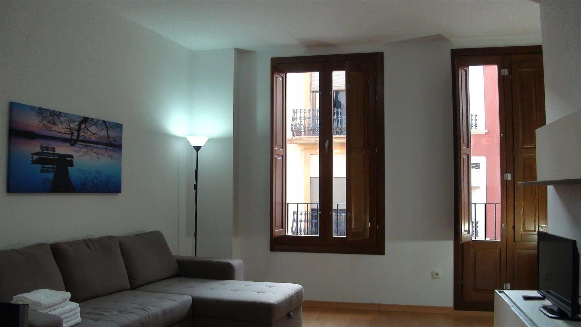 Apartment Holastays Jardines Del Turia