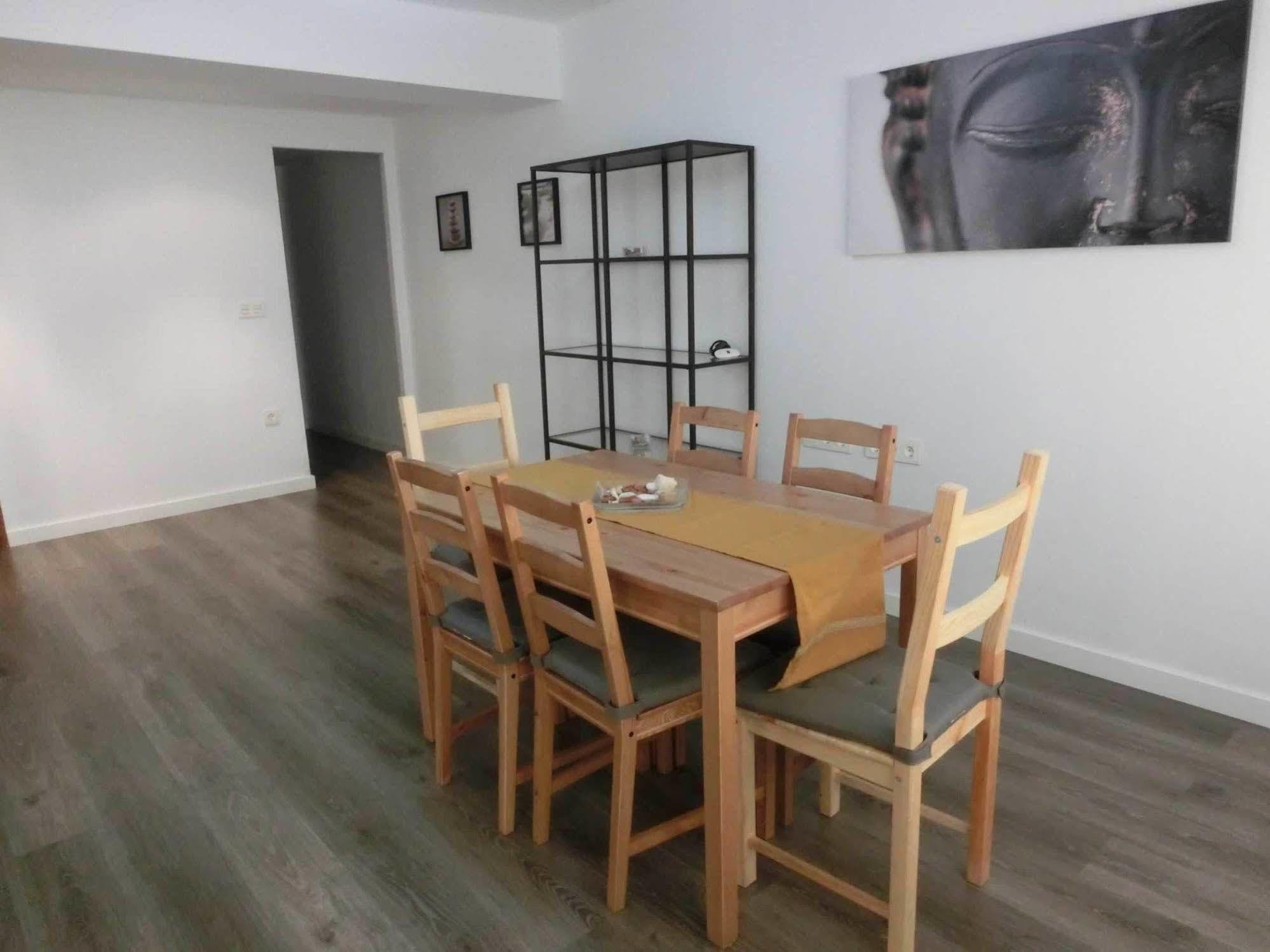 Apartment Total Center