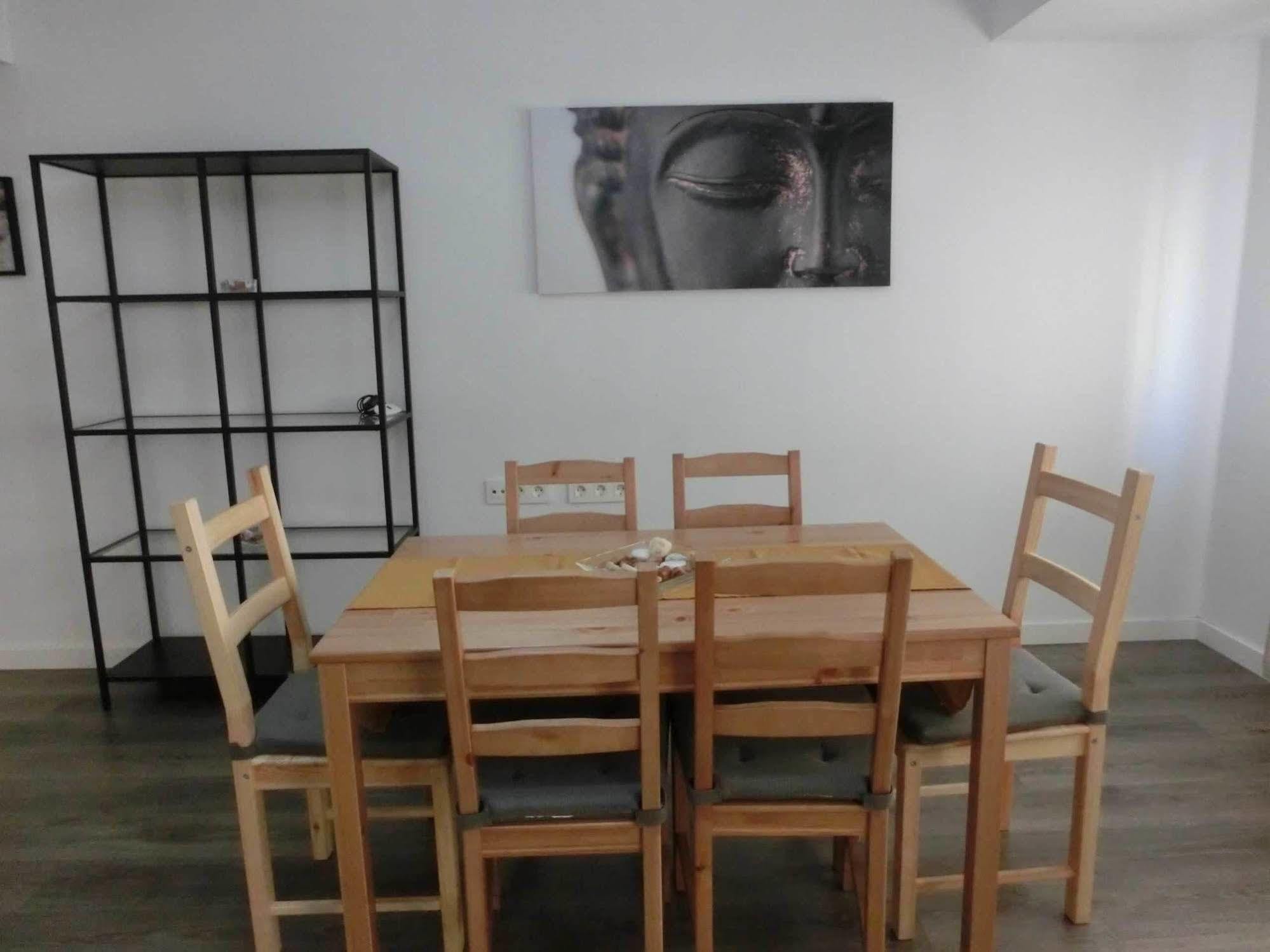 Apartment Total Center Valencia