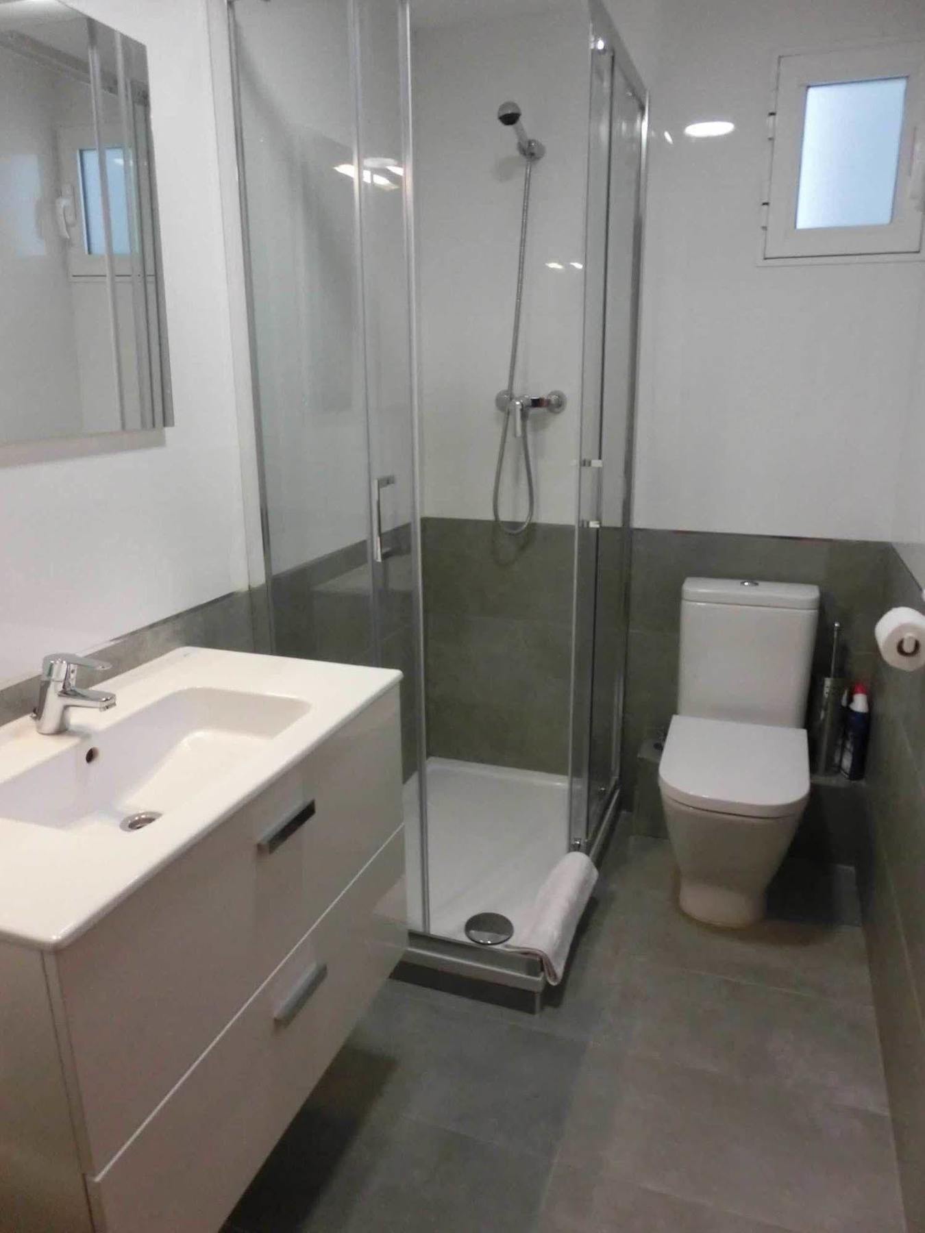 Apartment Total Center