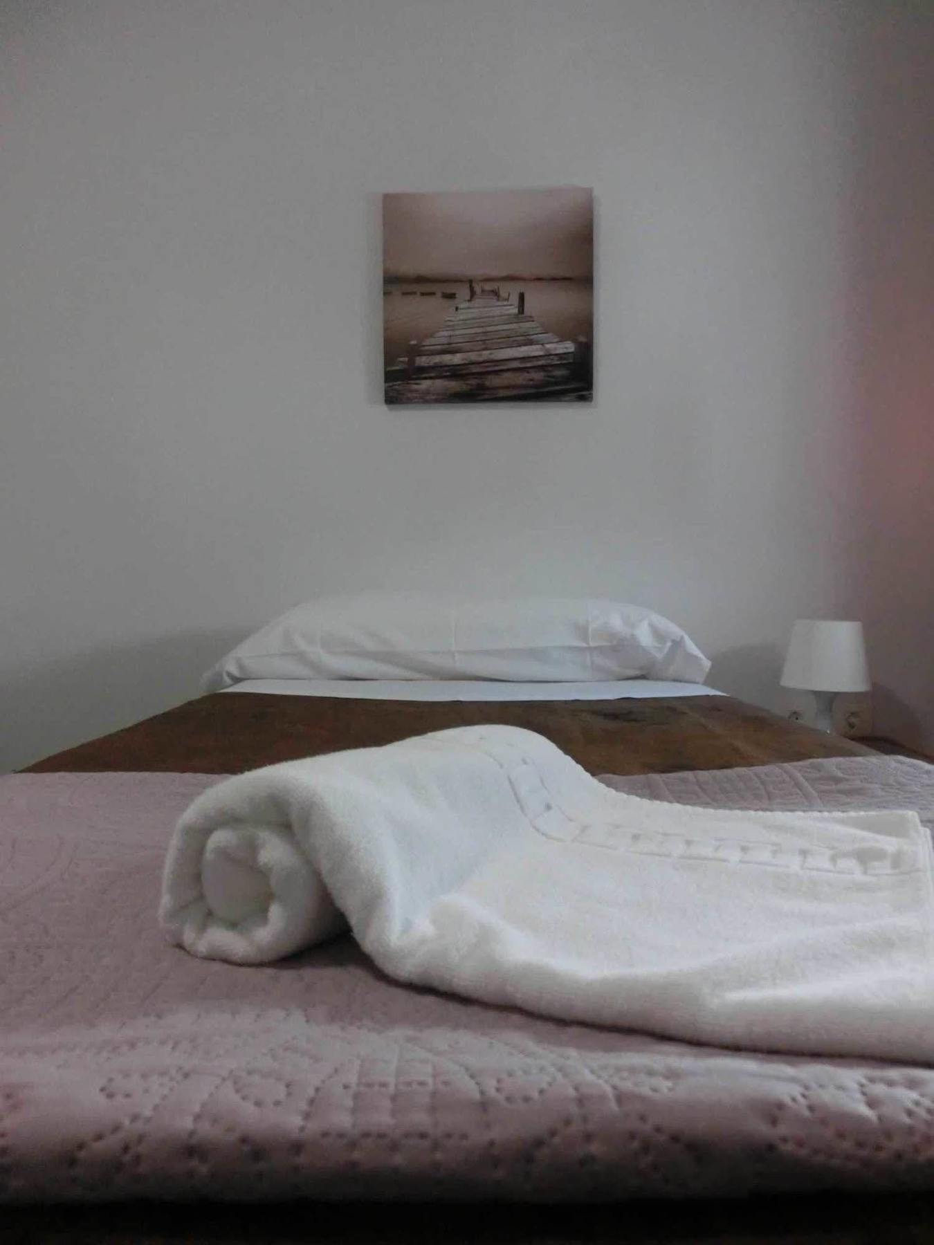 Appartement Total Center