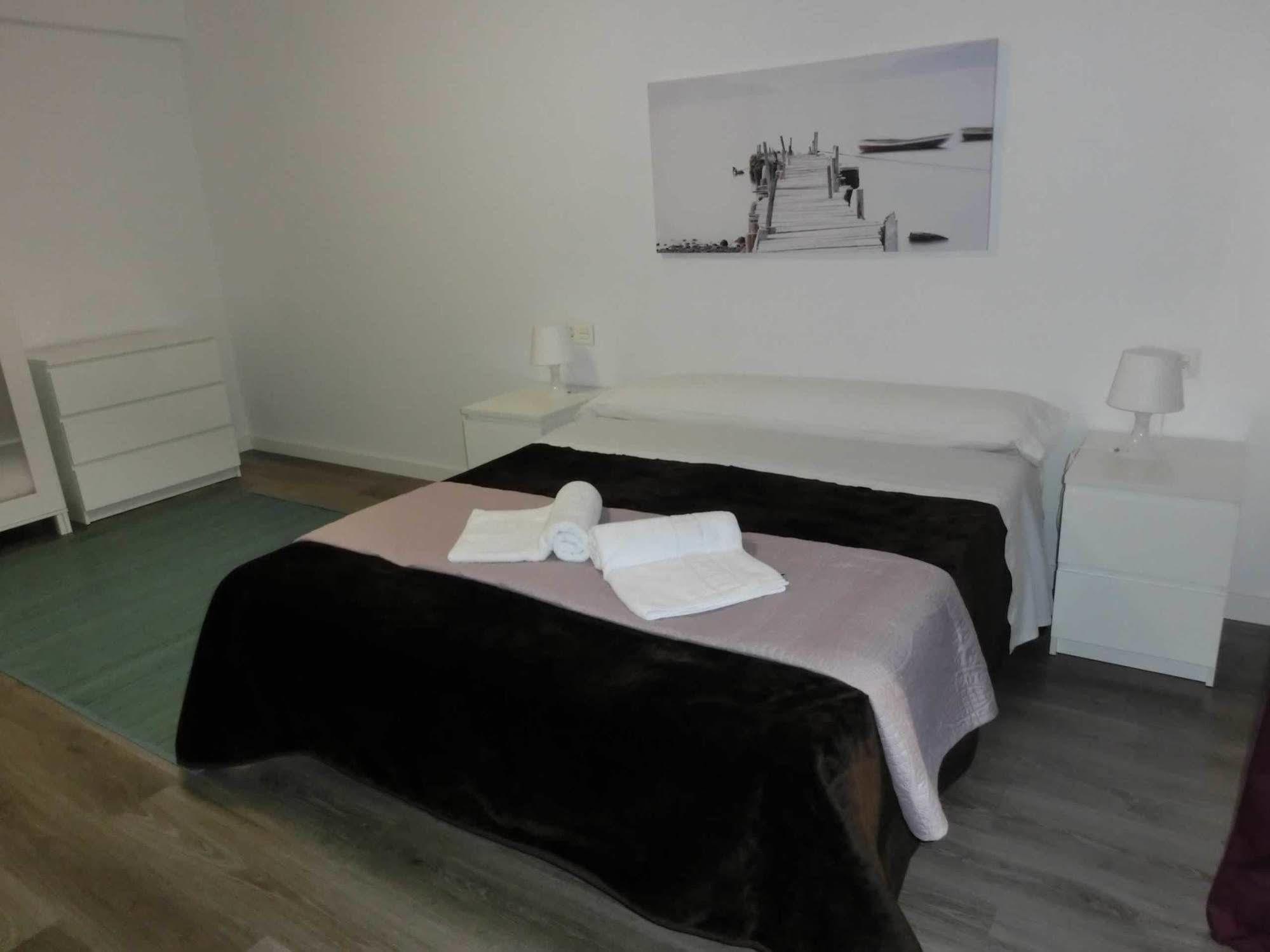 Total Center Apartment Valencia