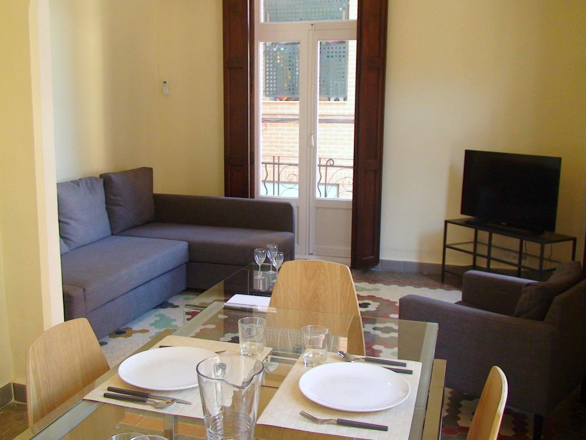 Apartment Coroa Malvarrosa